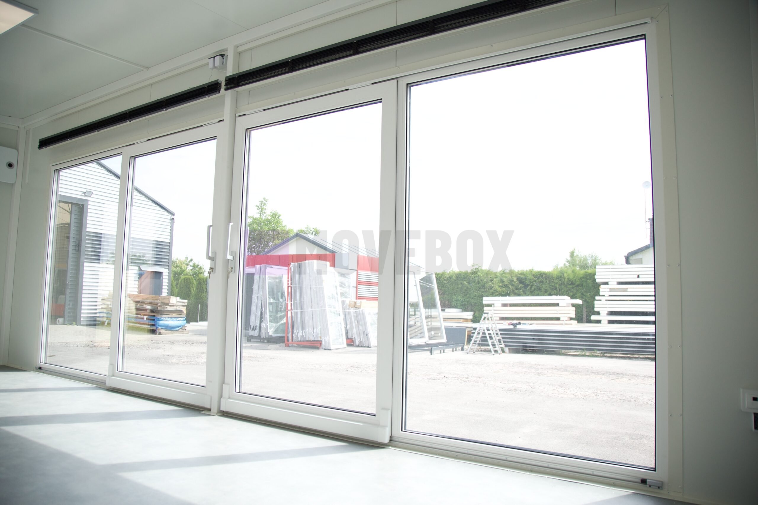 Container MOVEBOX 72