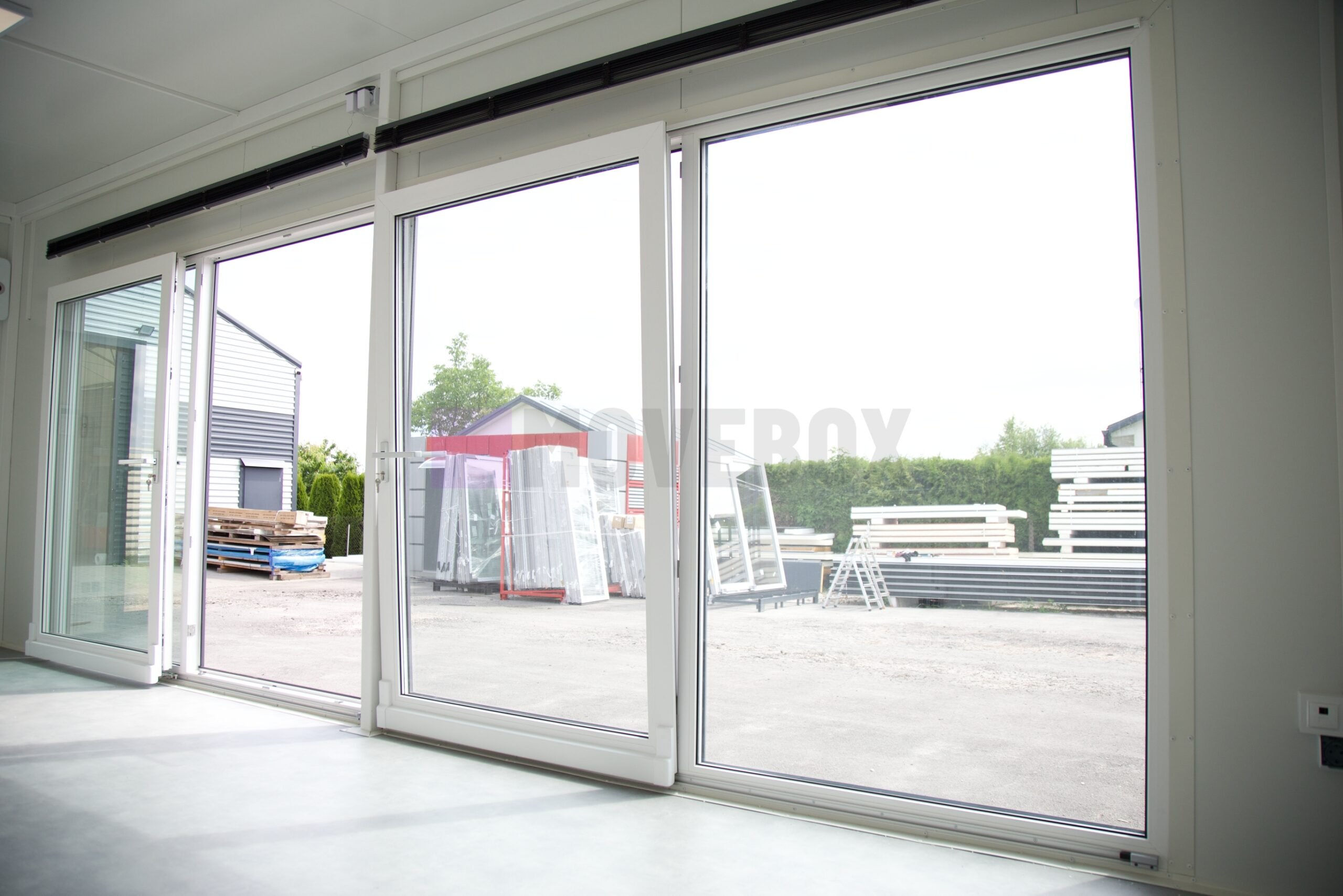 Container MOVEBOX 72