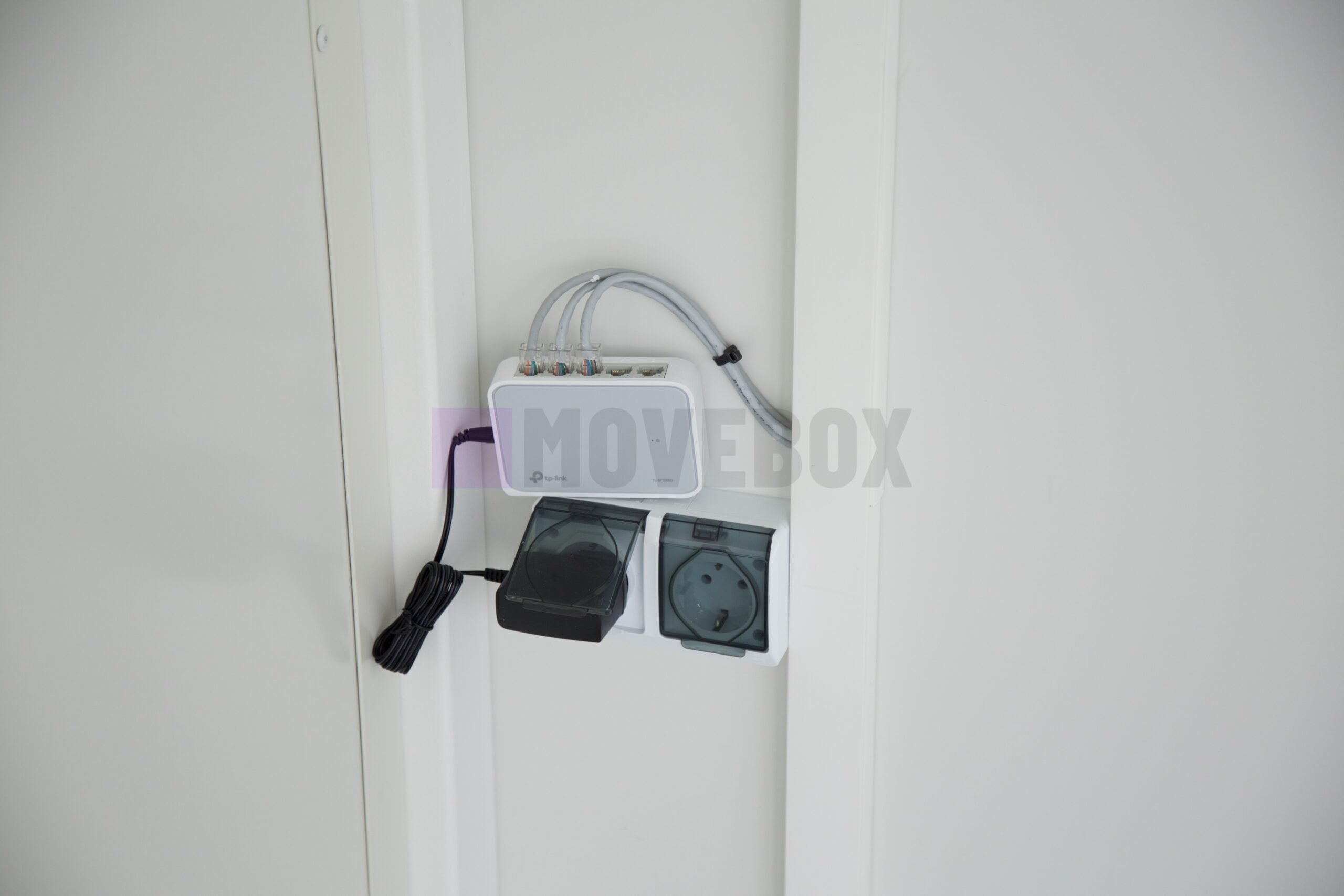 Container MOVEBOX 72