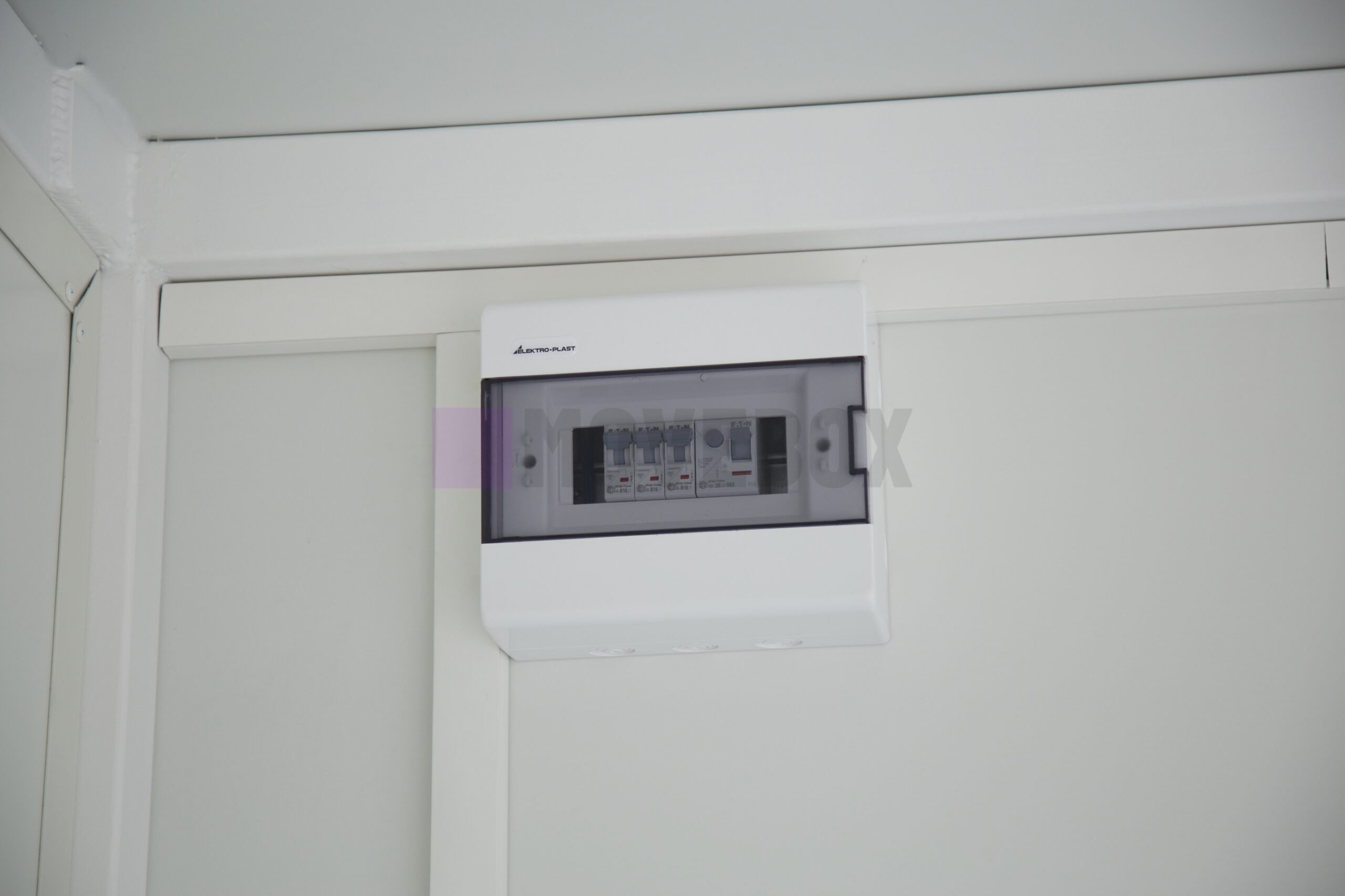 Container MOVEBOX 72