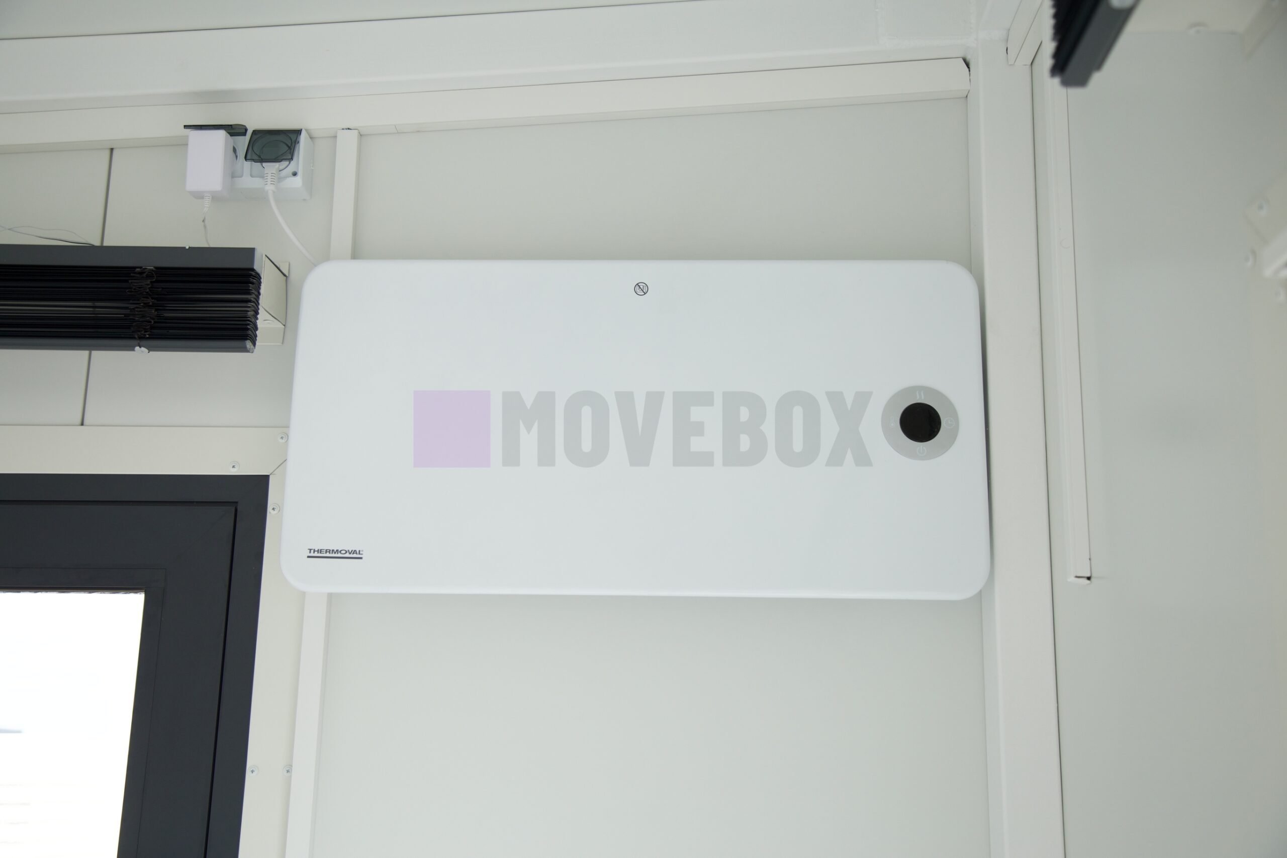 Container MOVEBOX 72