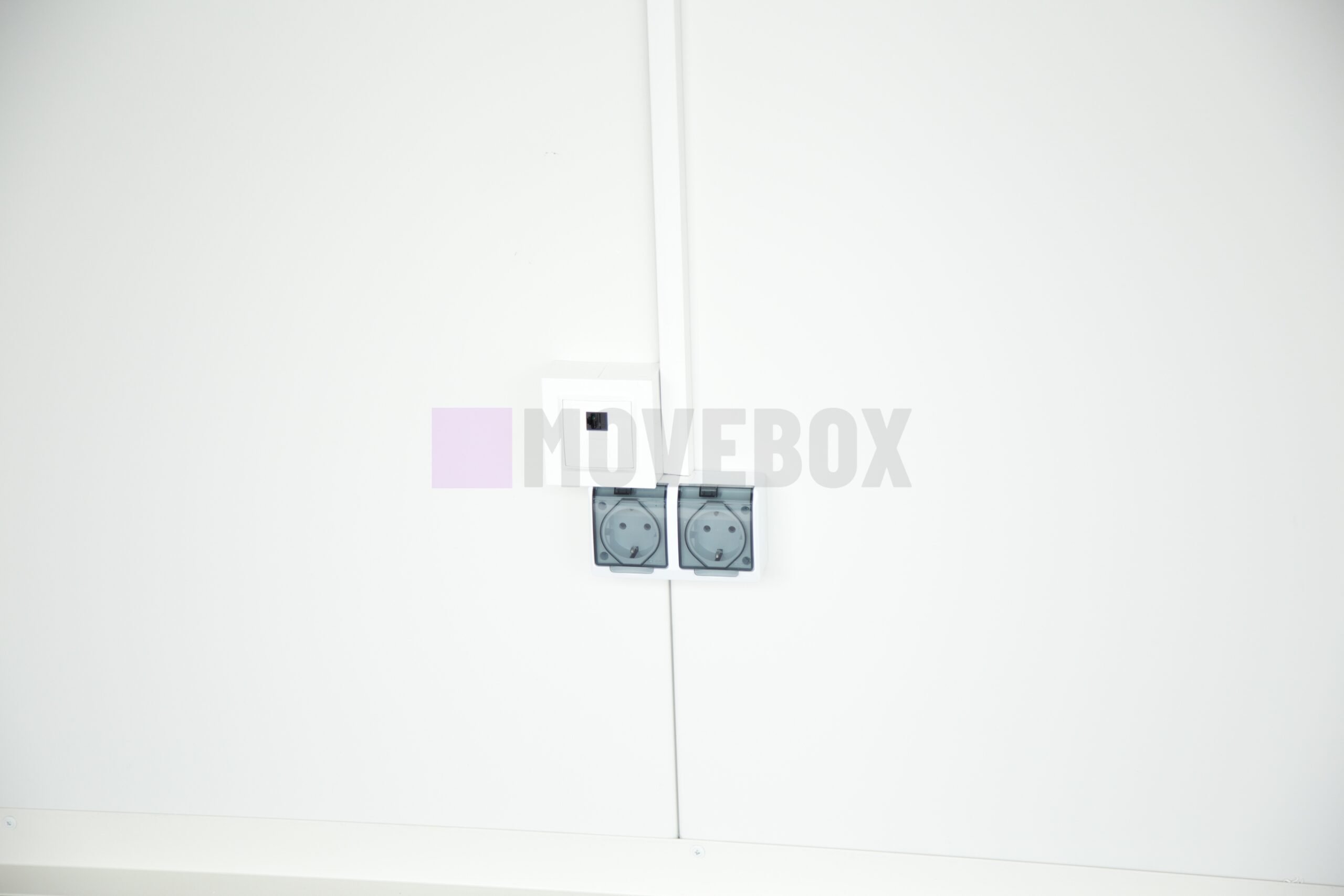 Container MOVEBOX 72