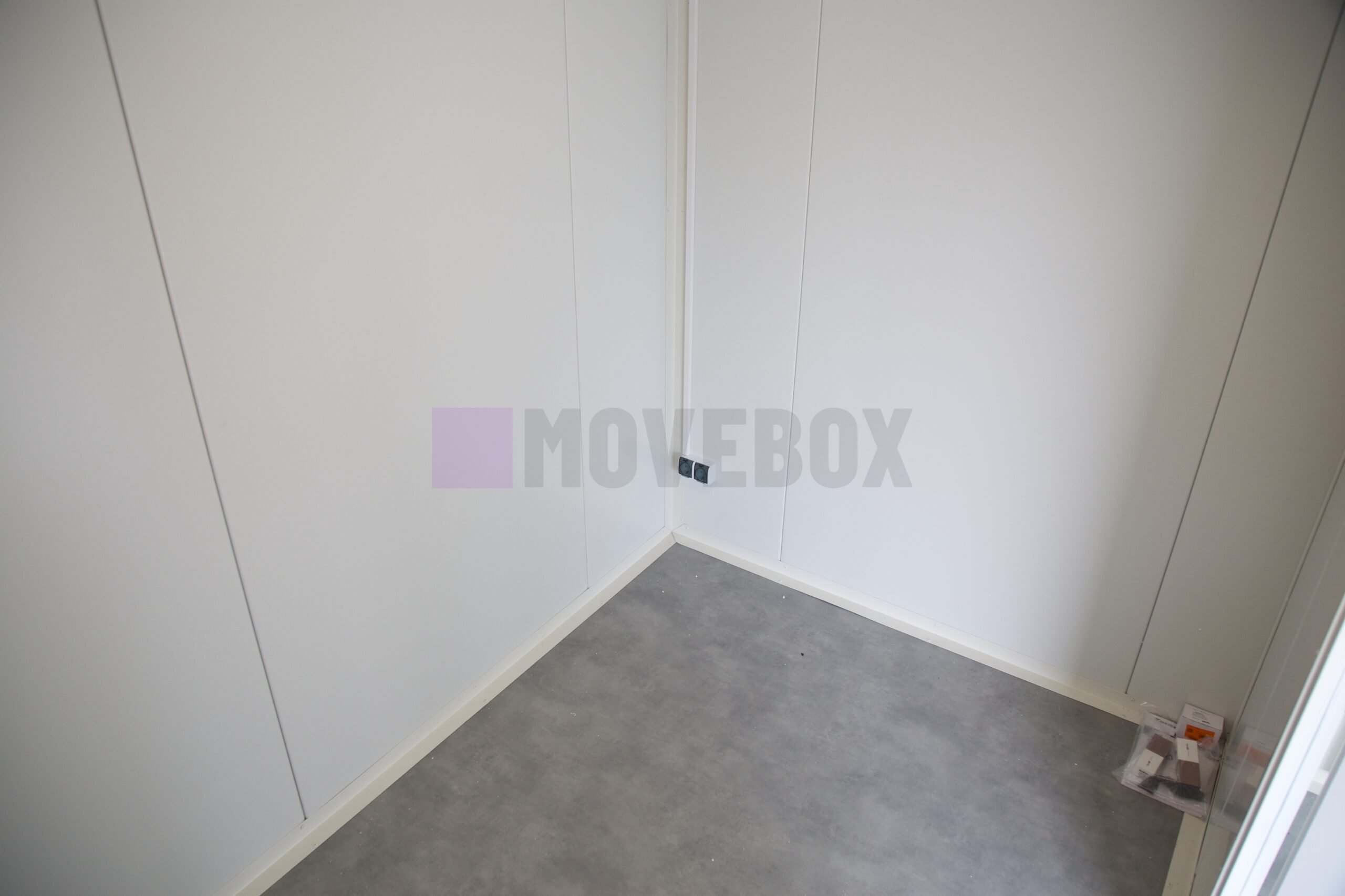 Container MOVEBOX 72