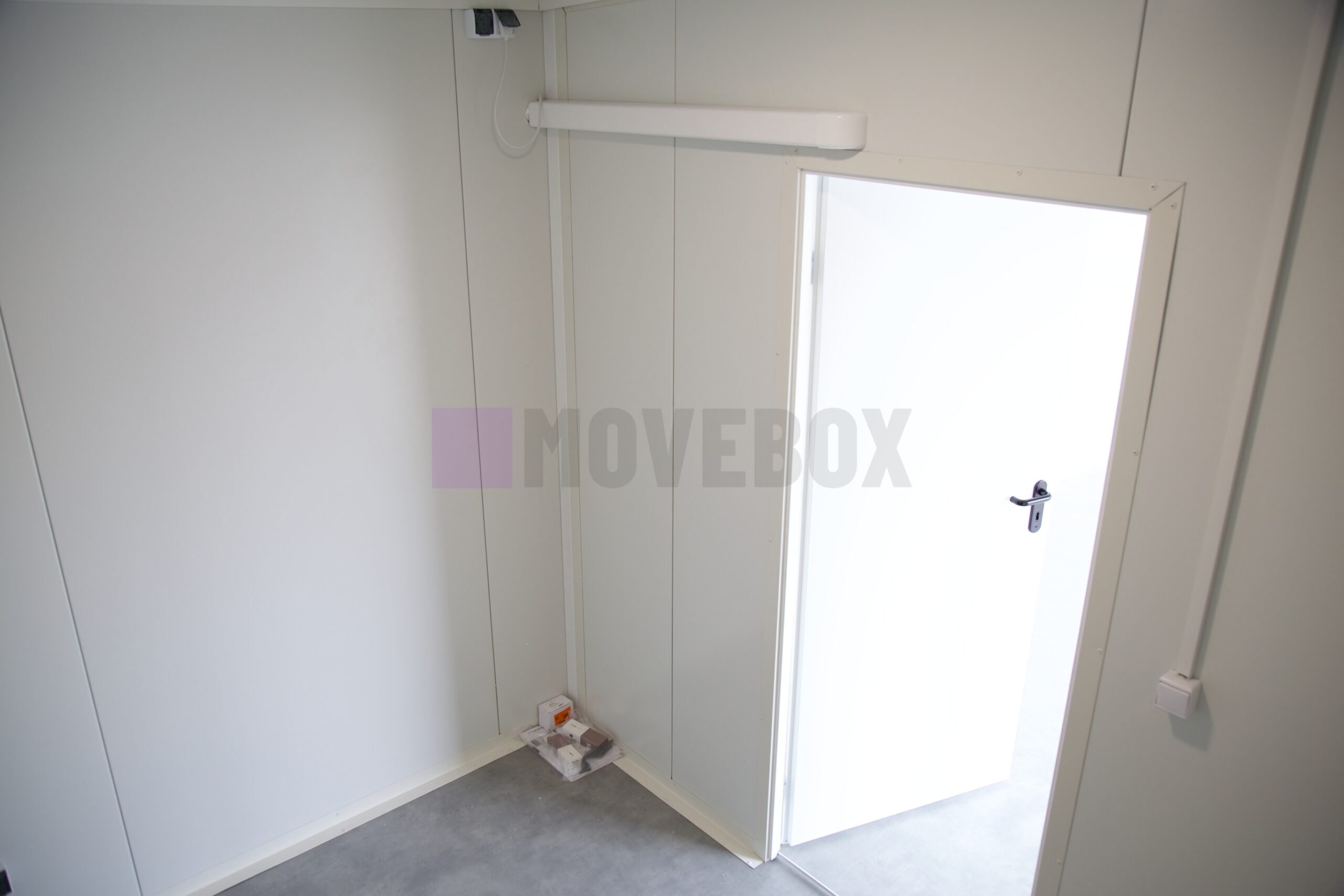 Container MOVEBOX 72