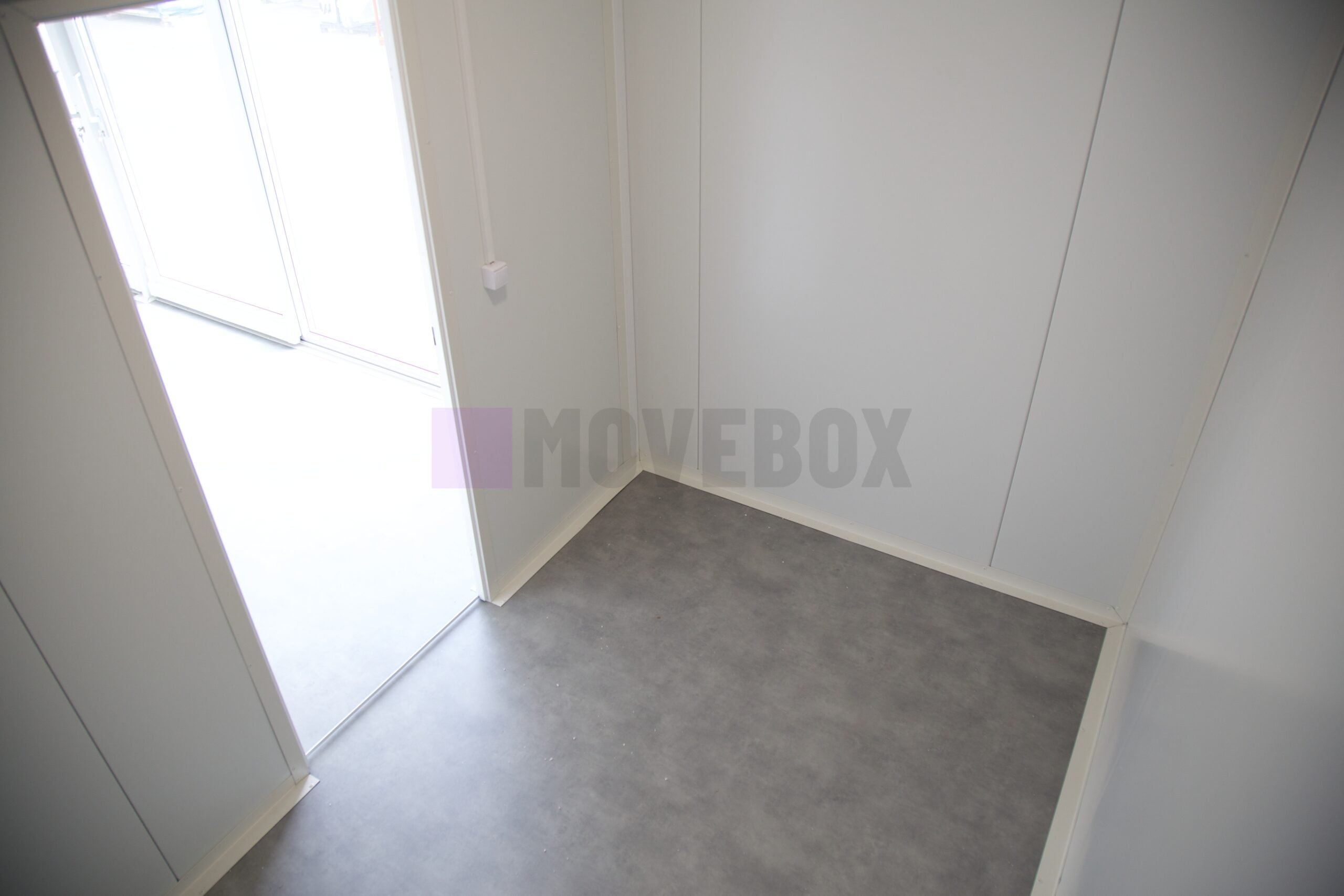 Container MOVEBOX 72