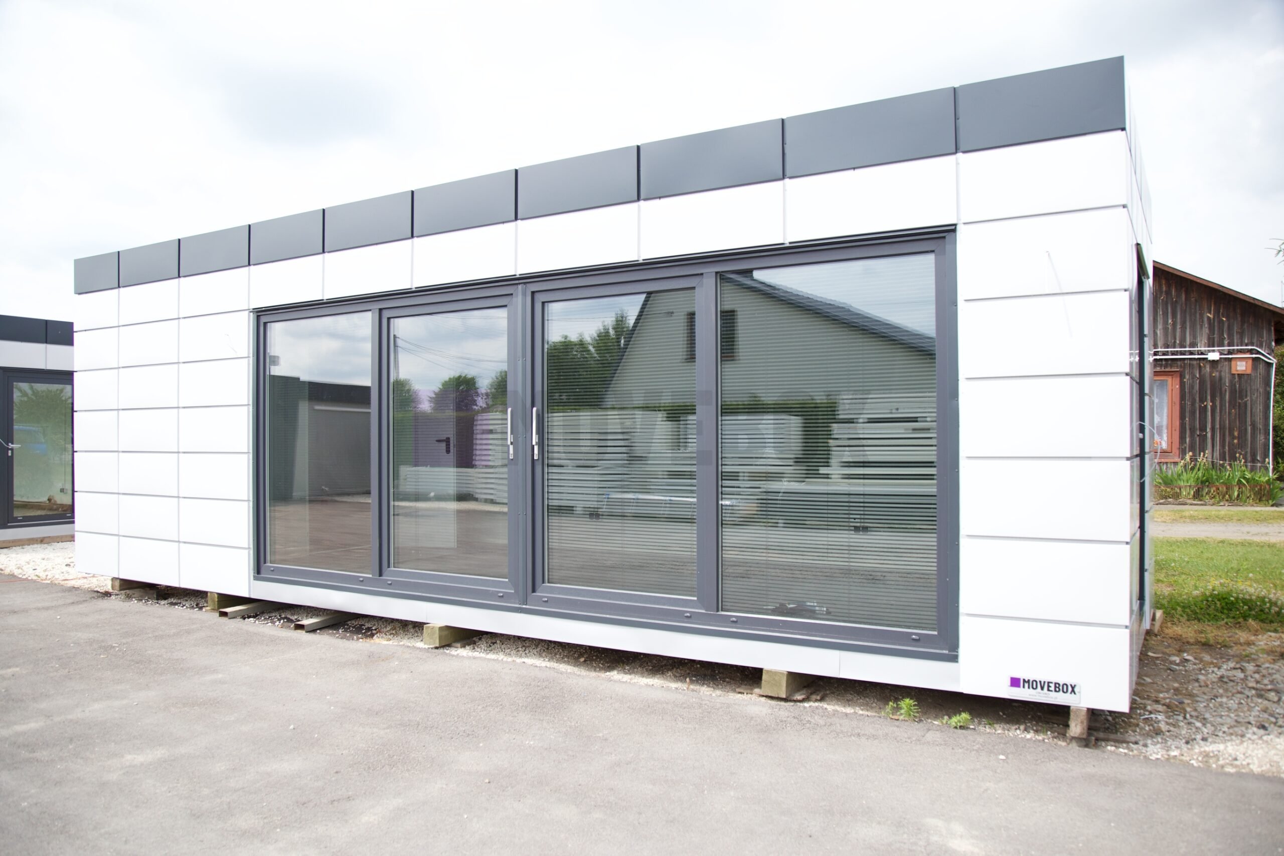 Container MOVEBOX 72