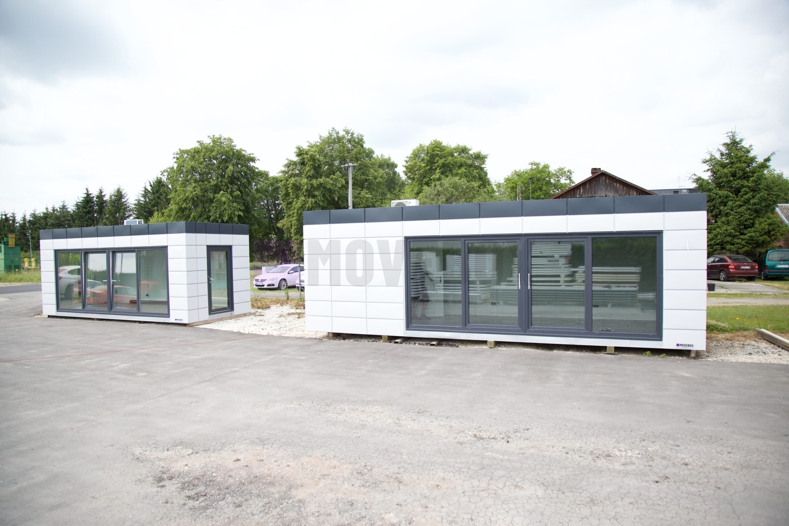 Container MOVEBOX 71