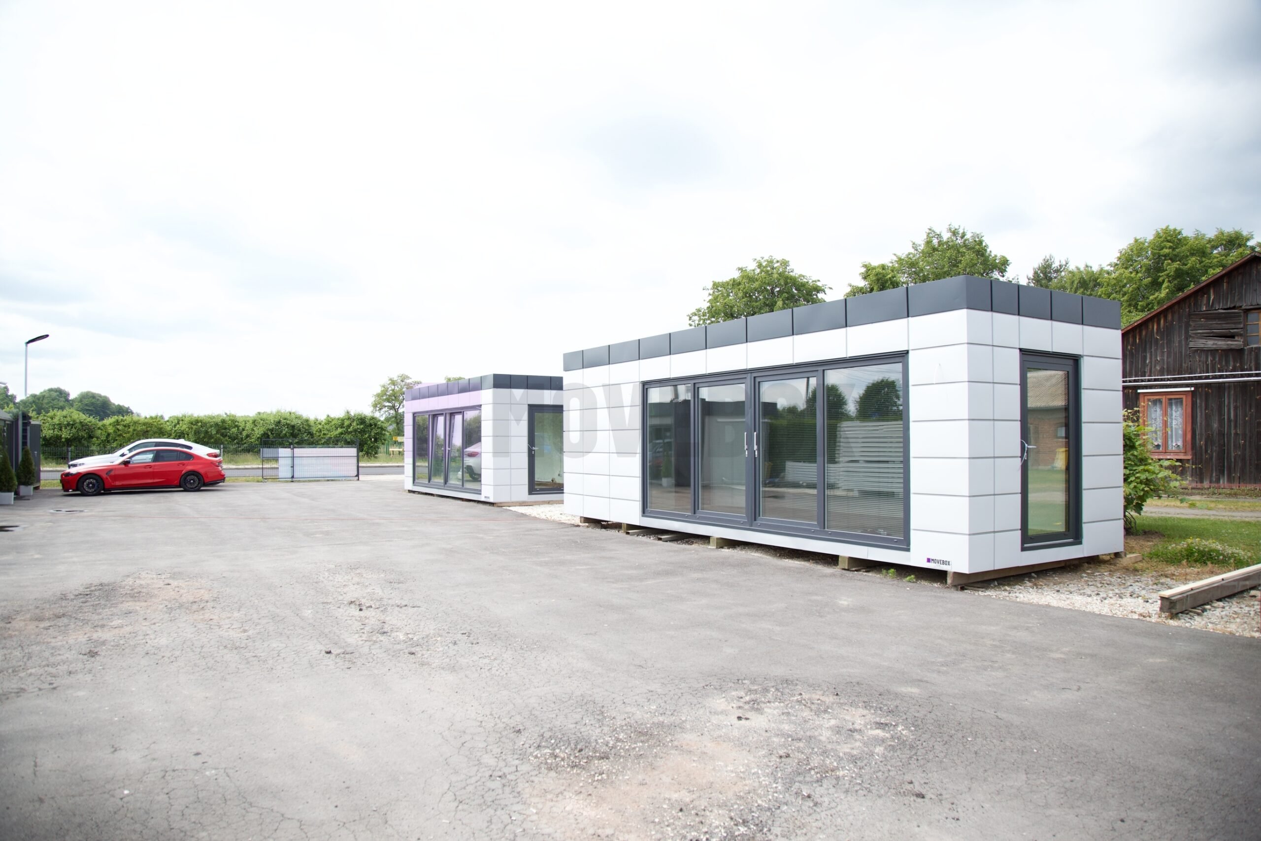 Container MOVEBOX 71