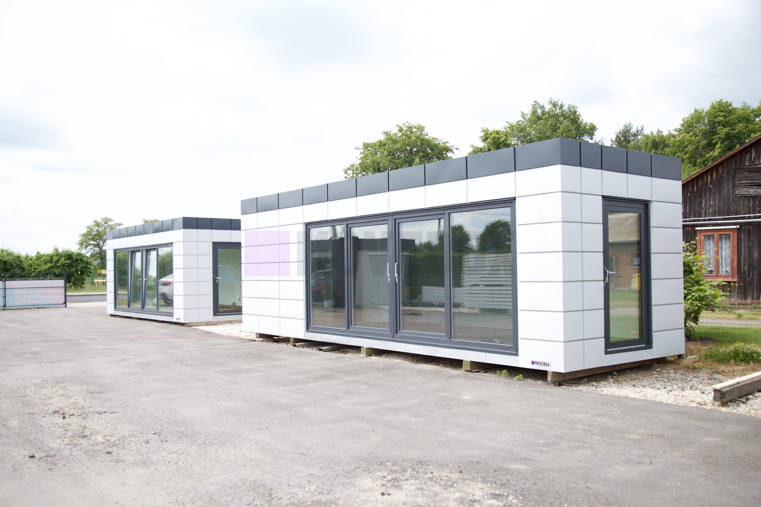 Container MOVEBOX 71