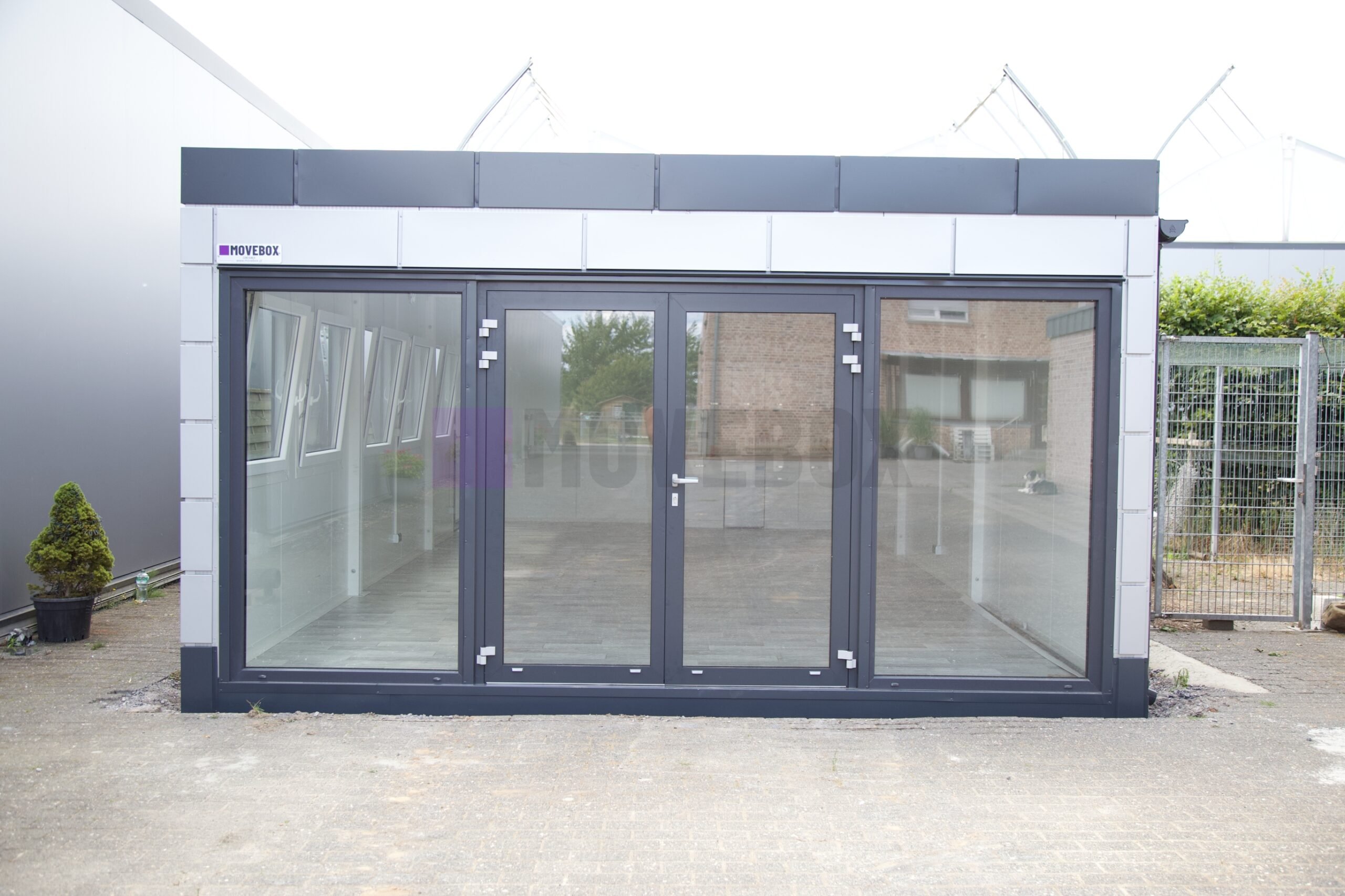 Container MOVEBOX 73