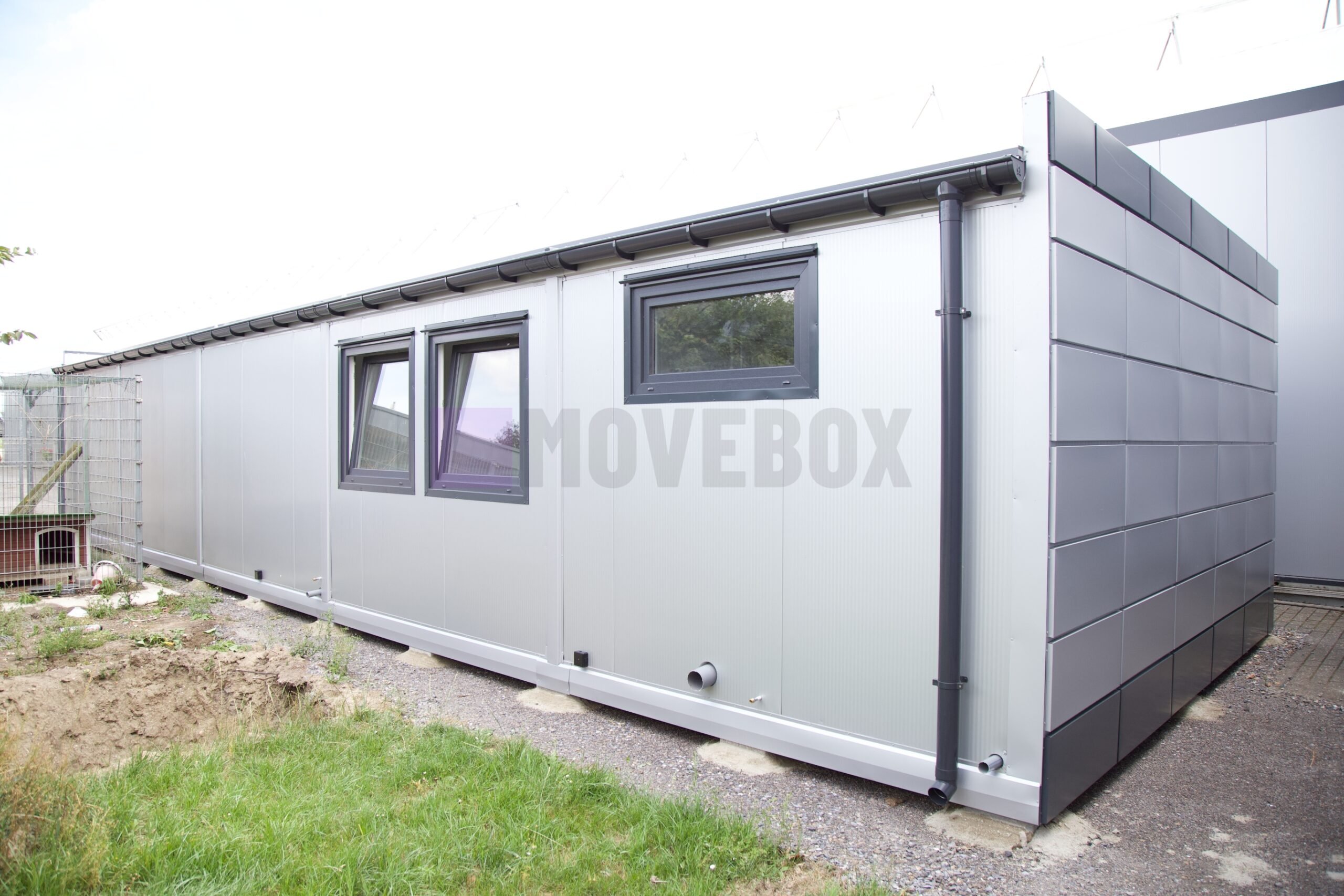 Container MOVEBOX 73