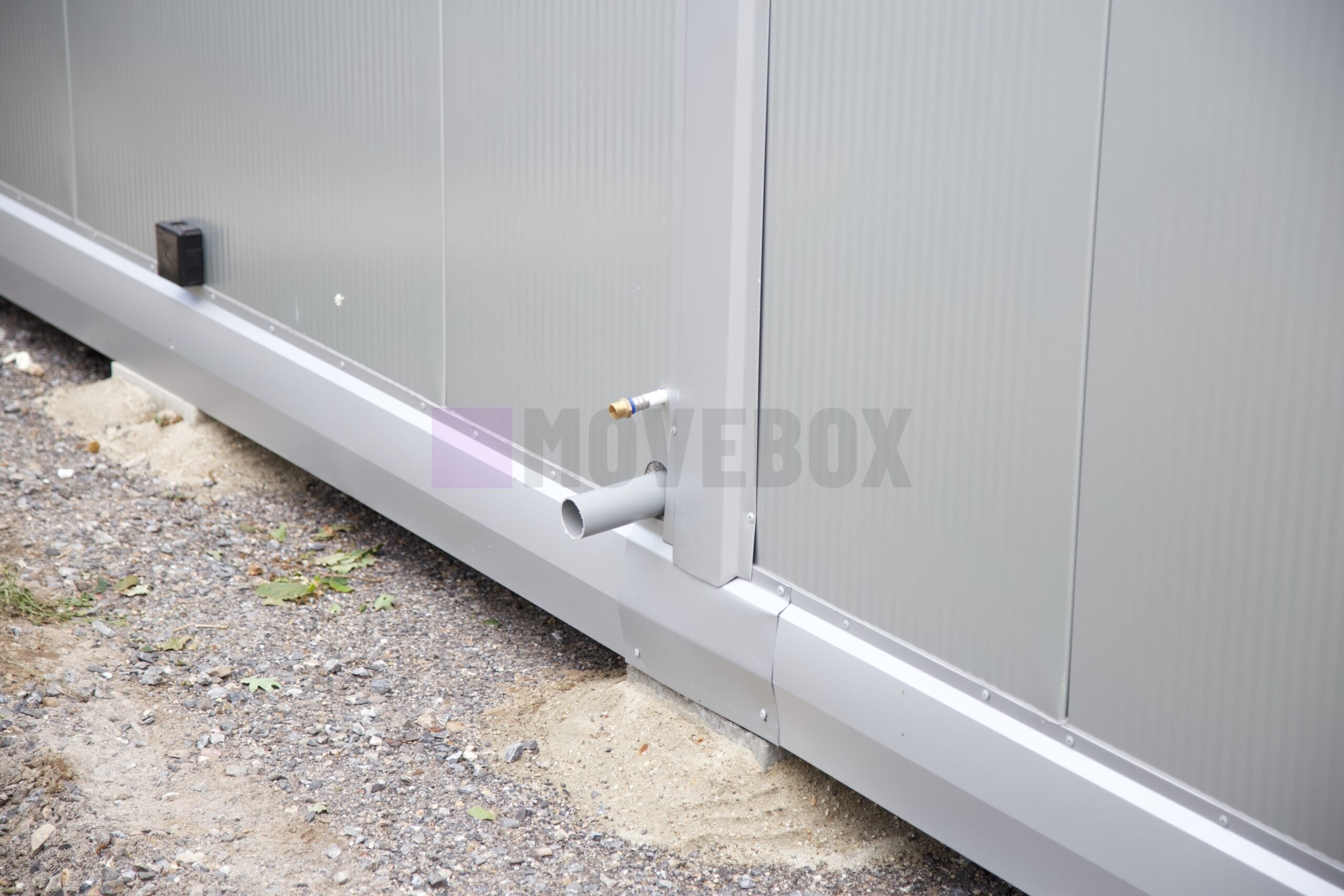 Container MOVEBOX 73