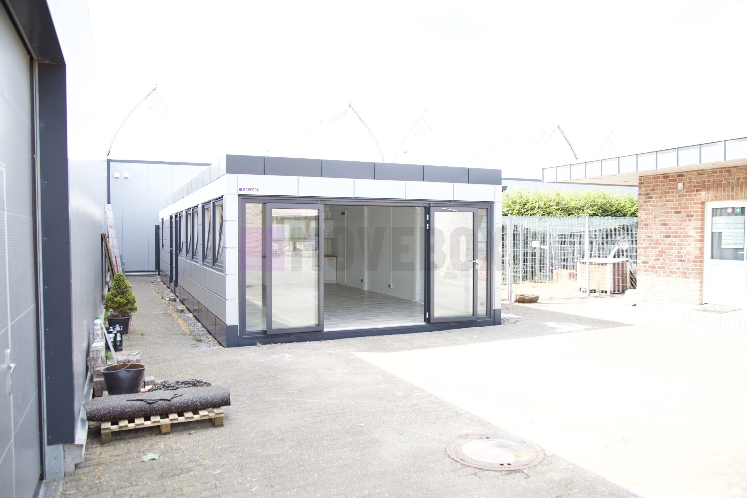 Container MOVEBOX 73