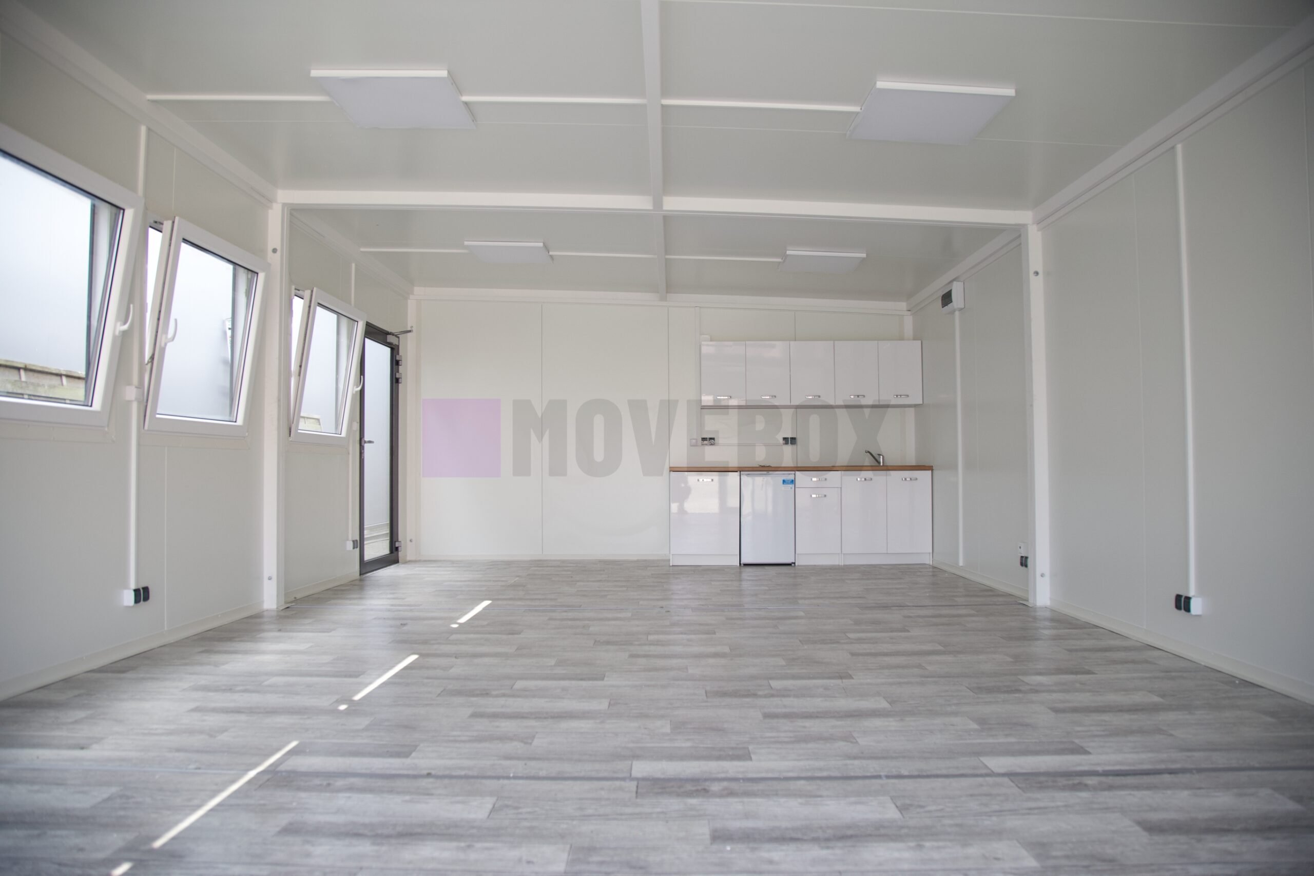 Container MOVEBOX 73