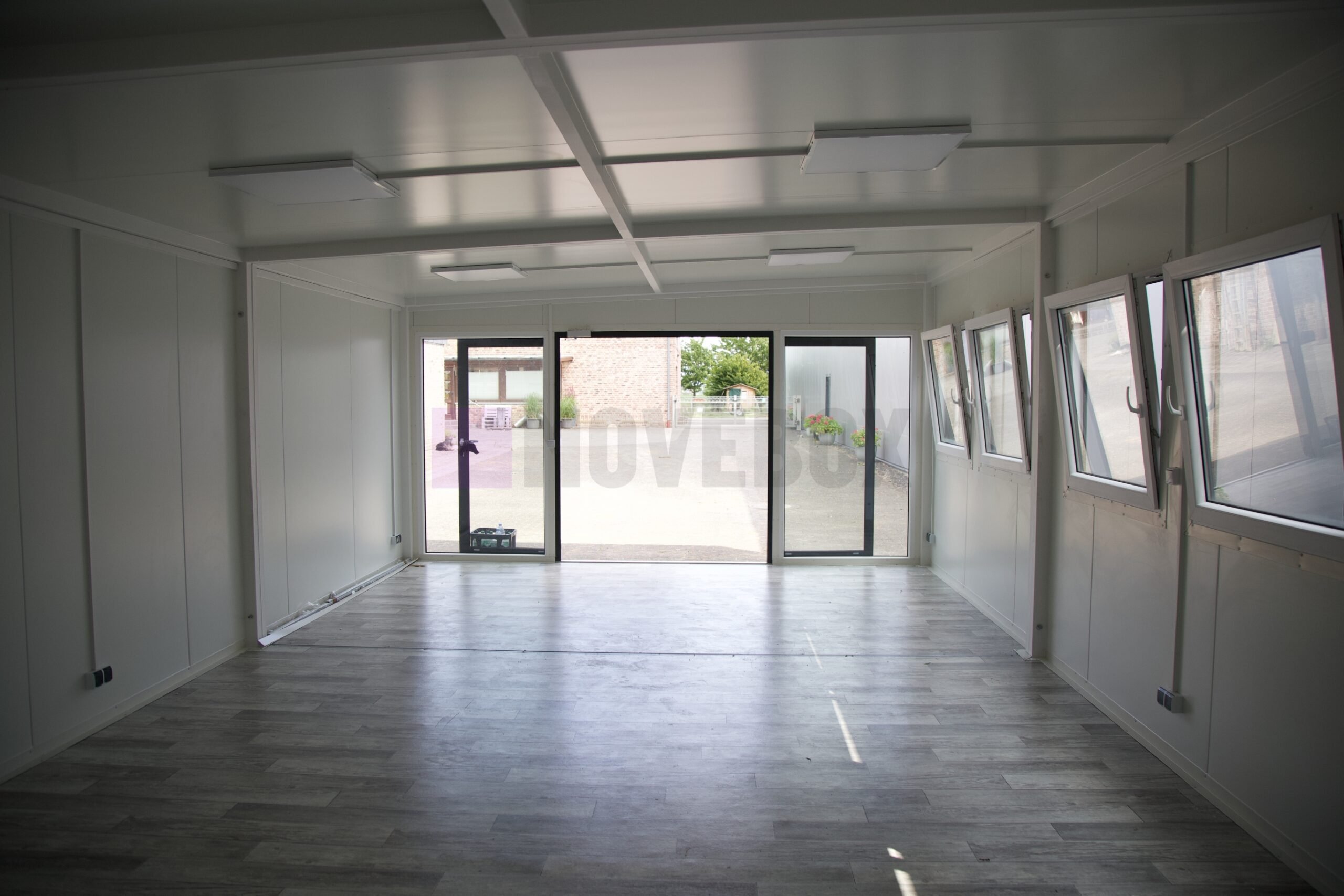 Container MOVEBOX 73