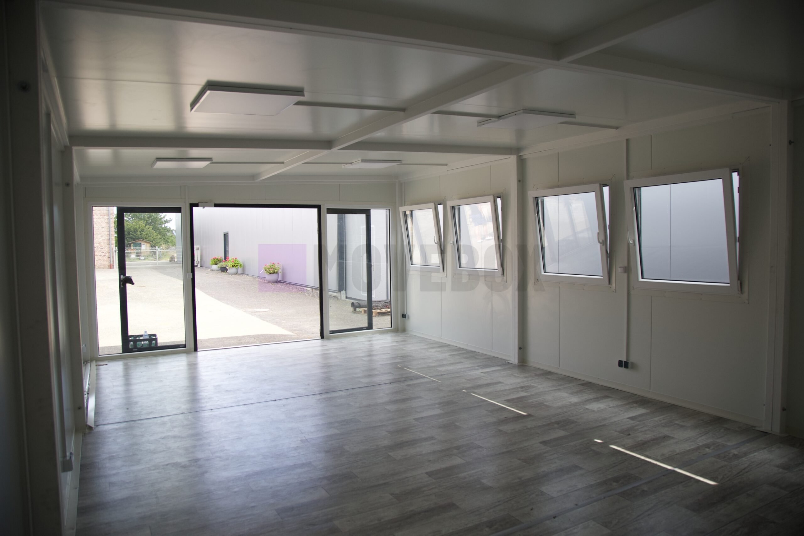 Container MOVEBOX 73