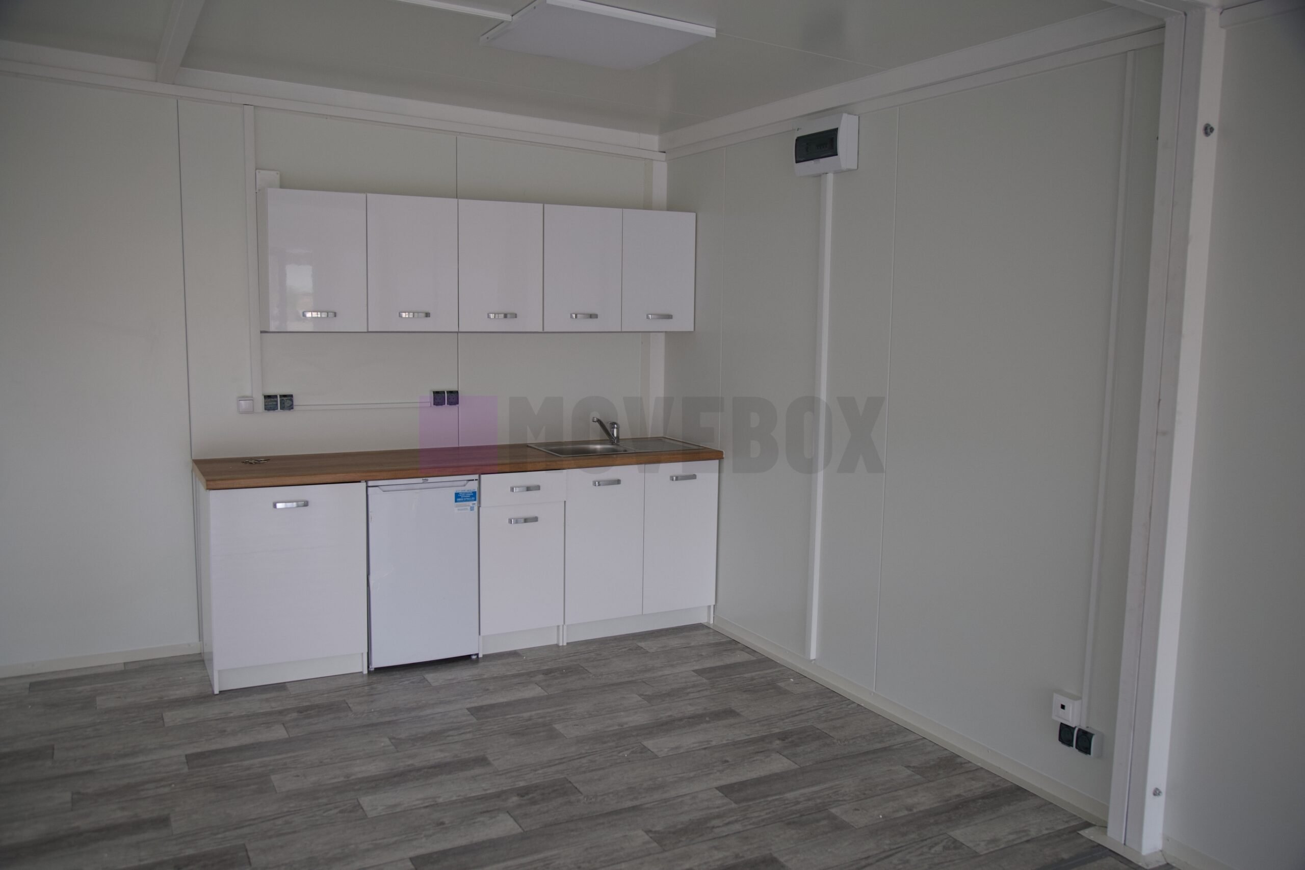 Container MOVEBOX 73