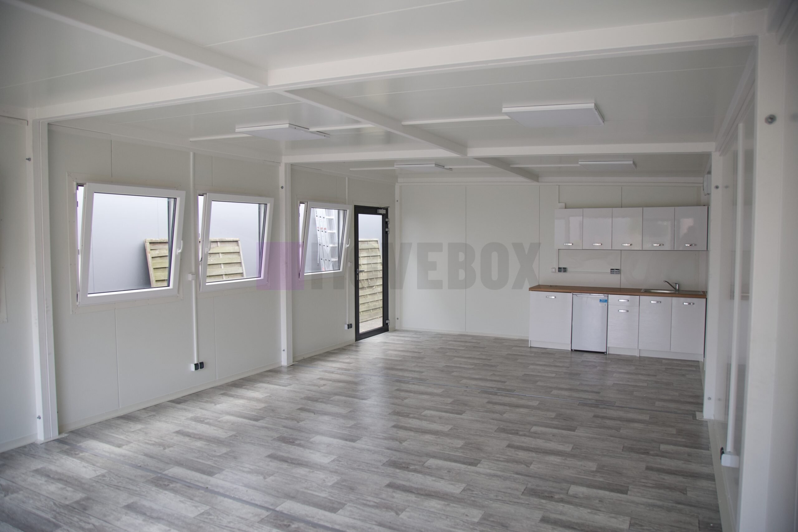 Container MOVEBOX 73