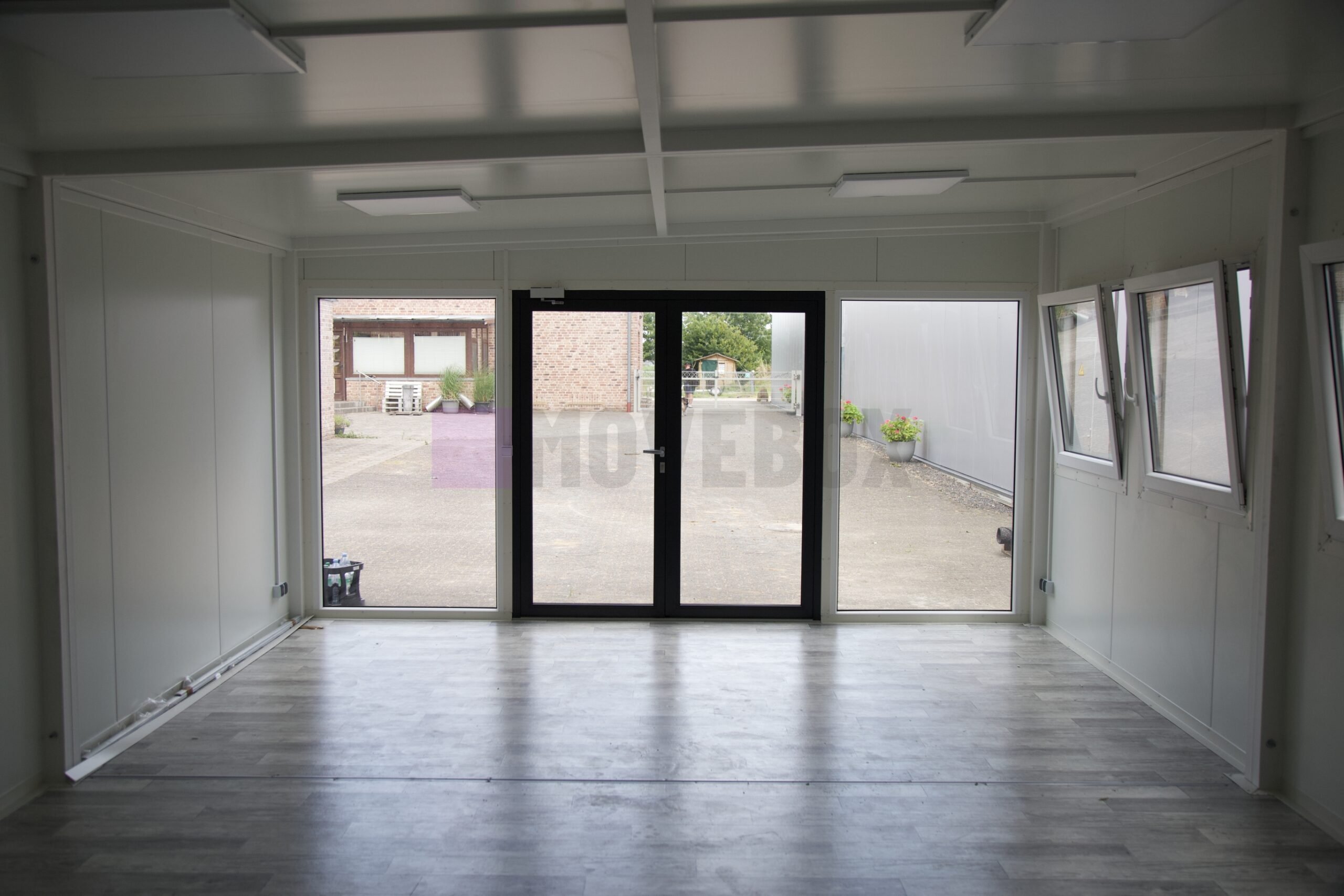 Container MOVEBOX 73