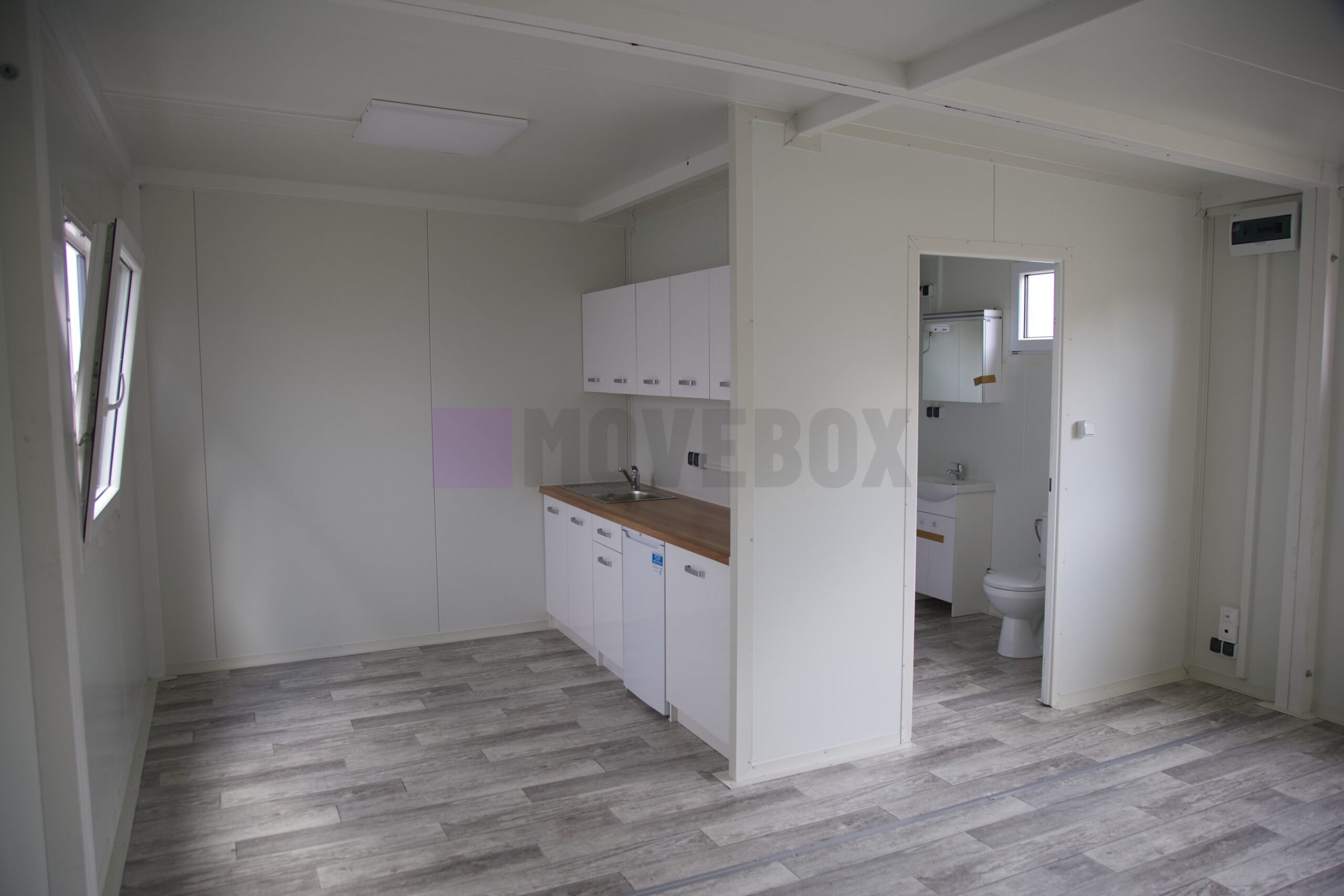 Container MOVEBOX 73