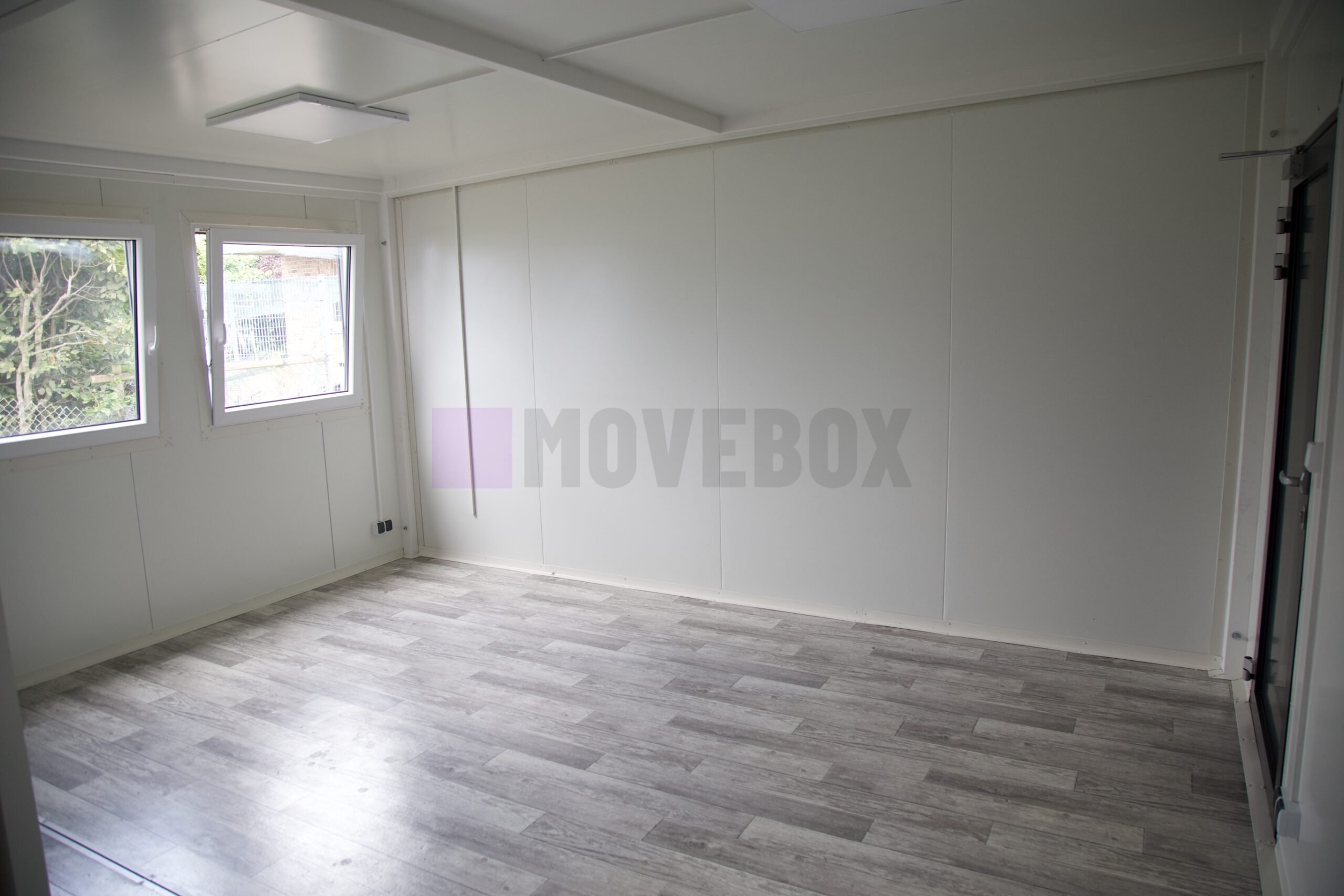 Container MOVEBOX 73