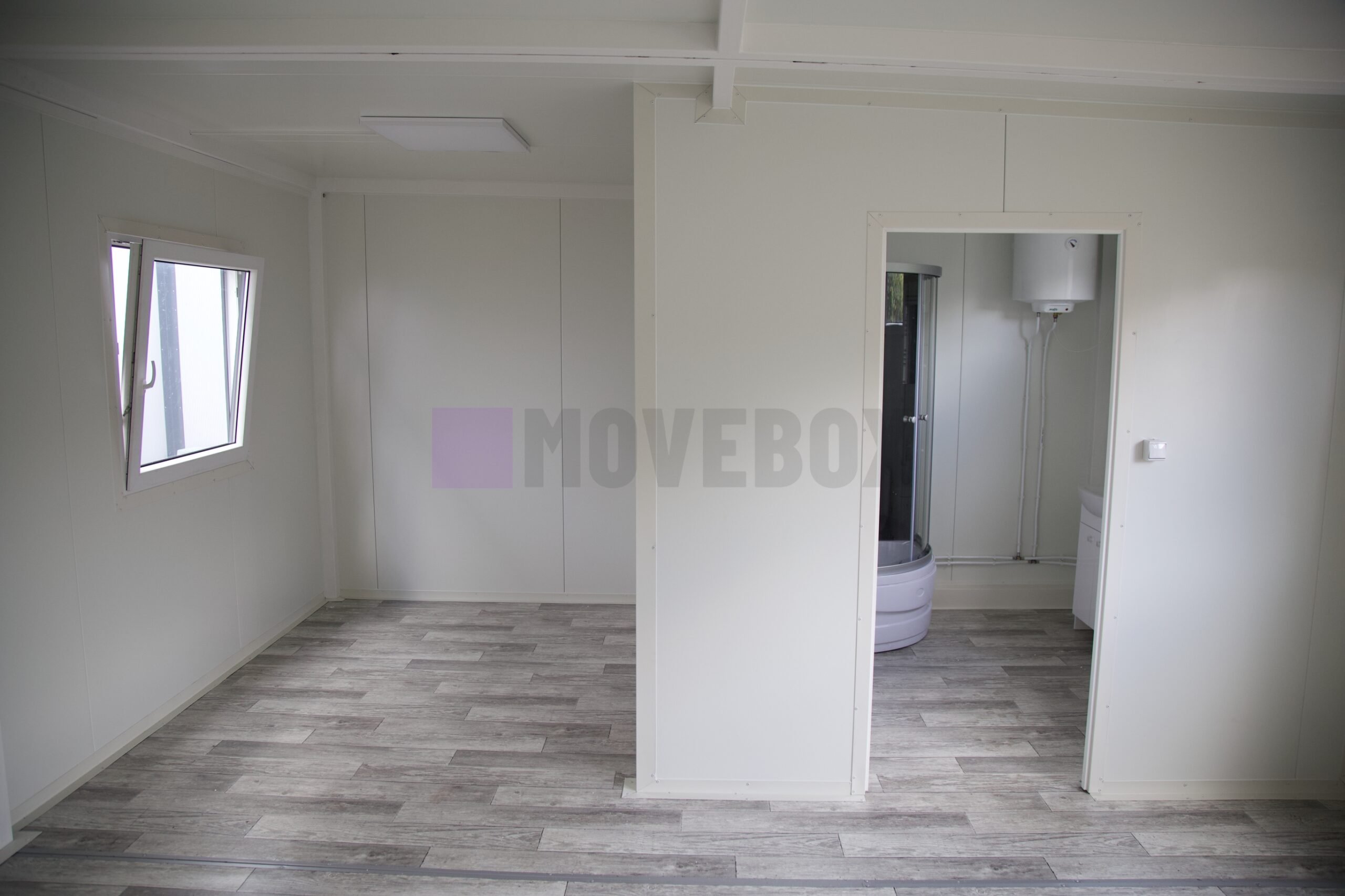 Container MOVEBOX 73