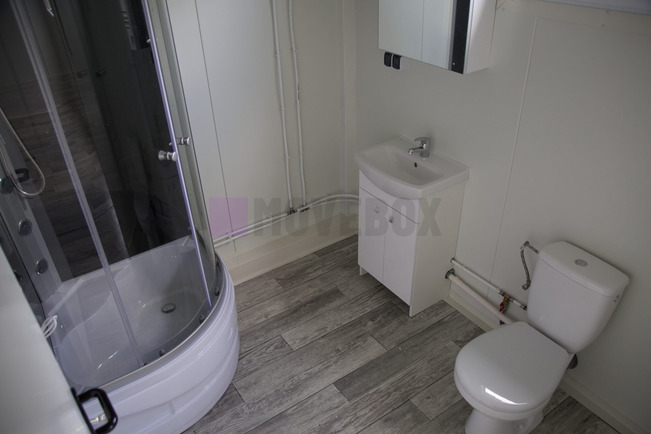 Container MOVEBOX 73