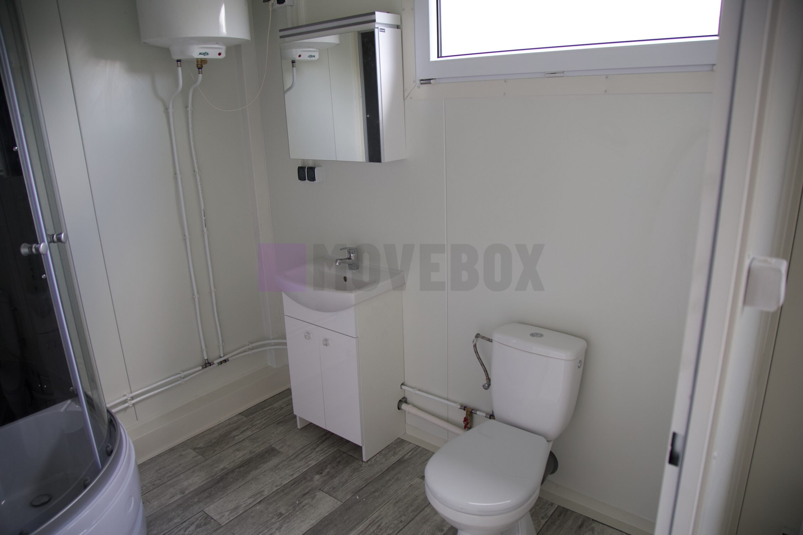 Container MOVEBOX 73