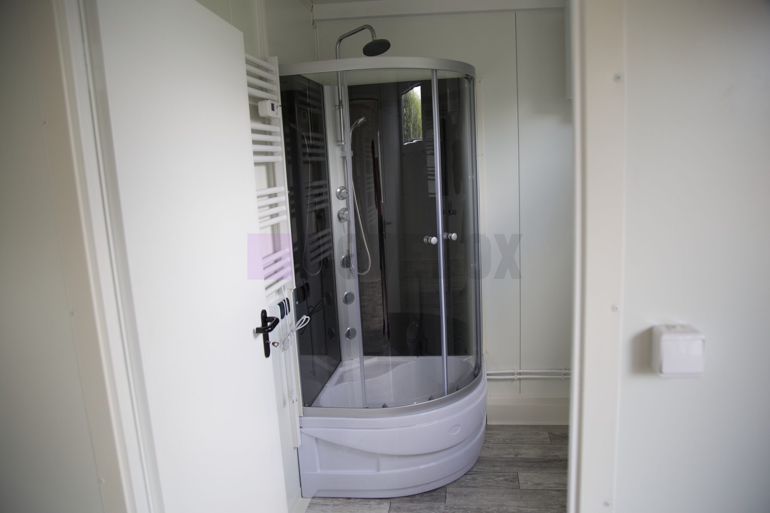 Container MOVEBOX 73