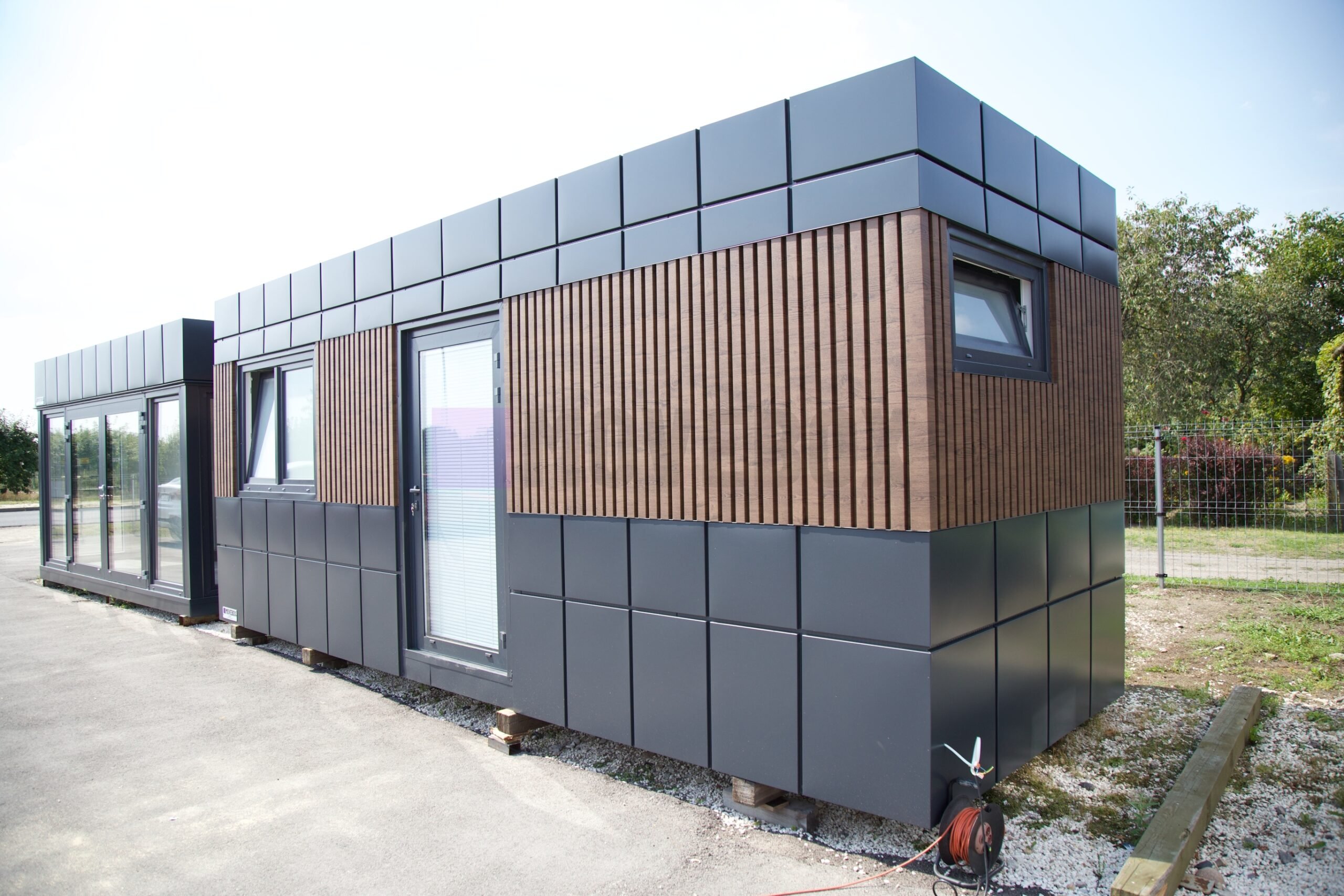 Container MOVEBOX 78