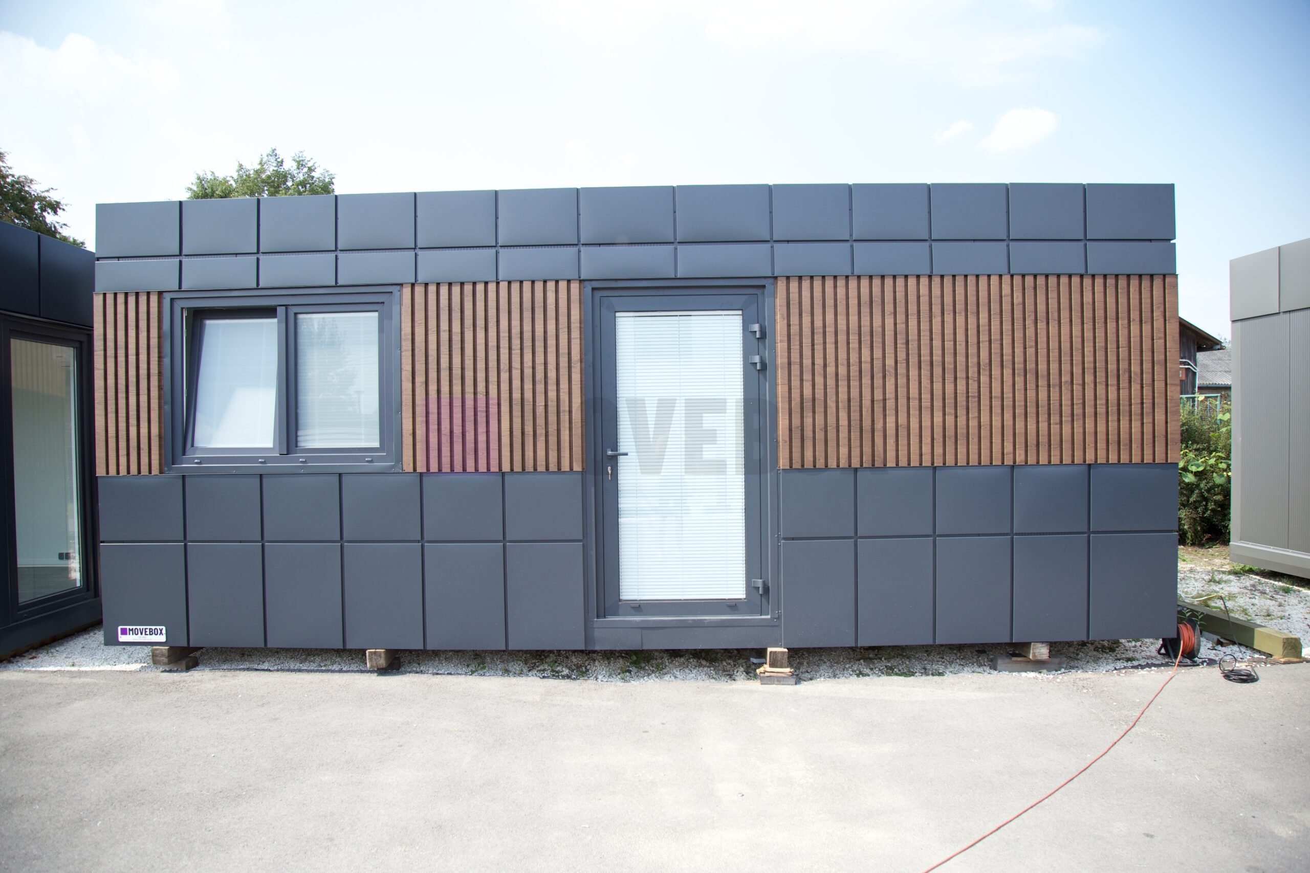 Container MOVEBOX 78