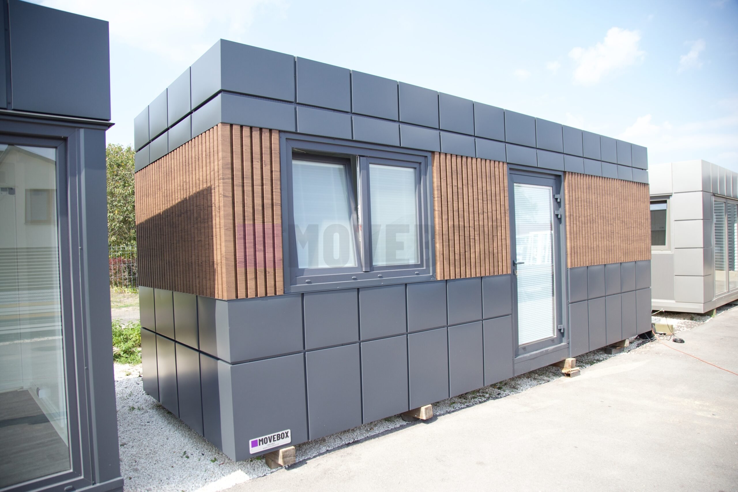 Container MOVEBOX 78