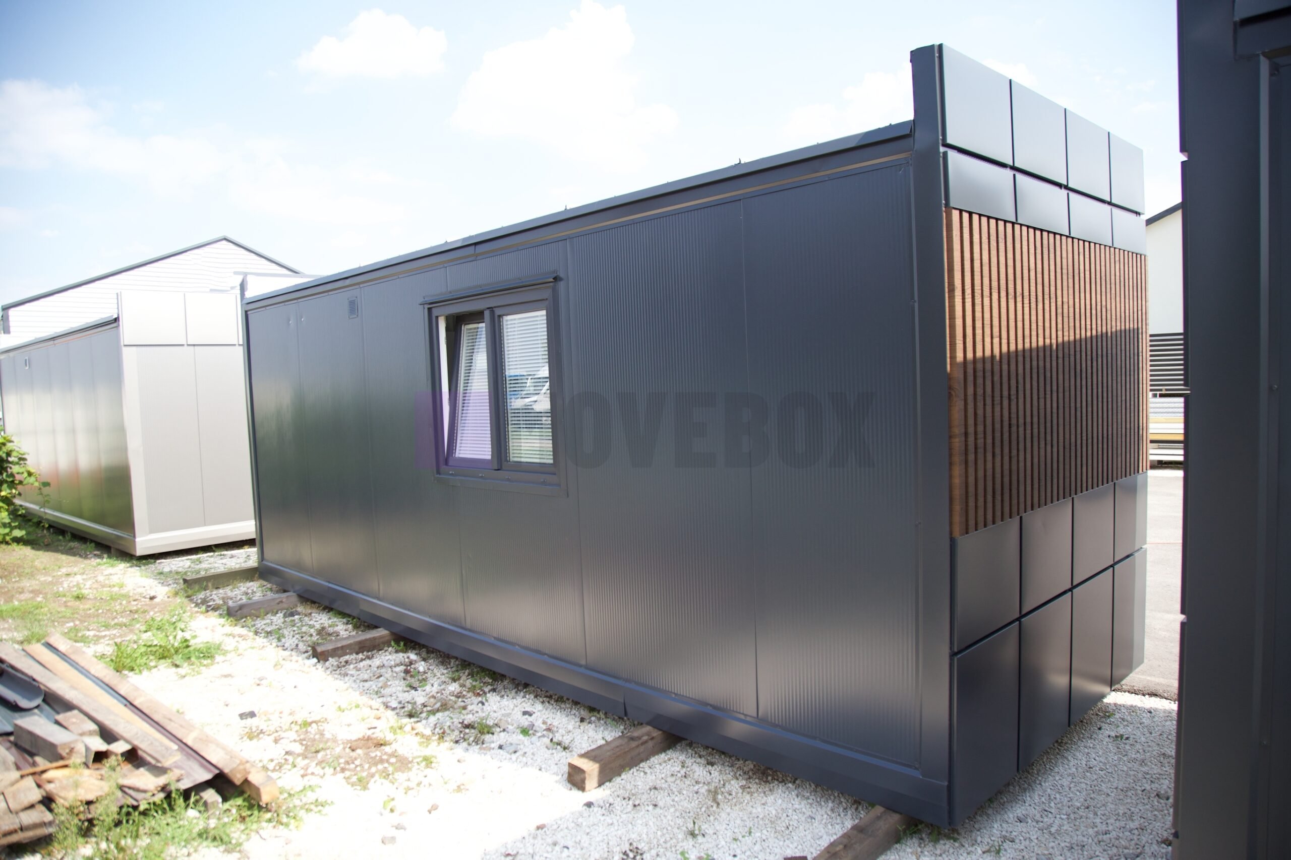 Container MOVEBOX 78