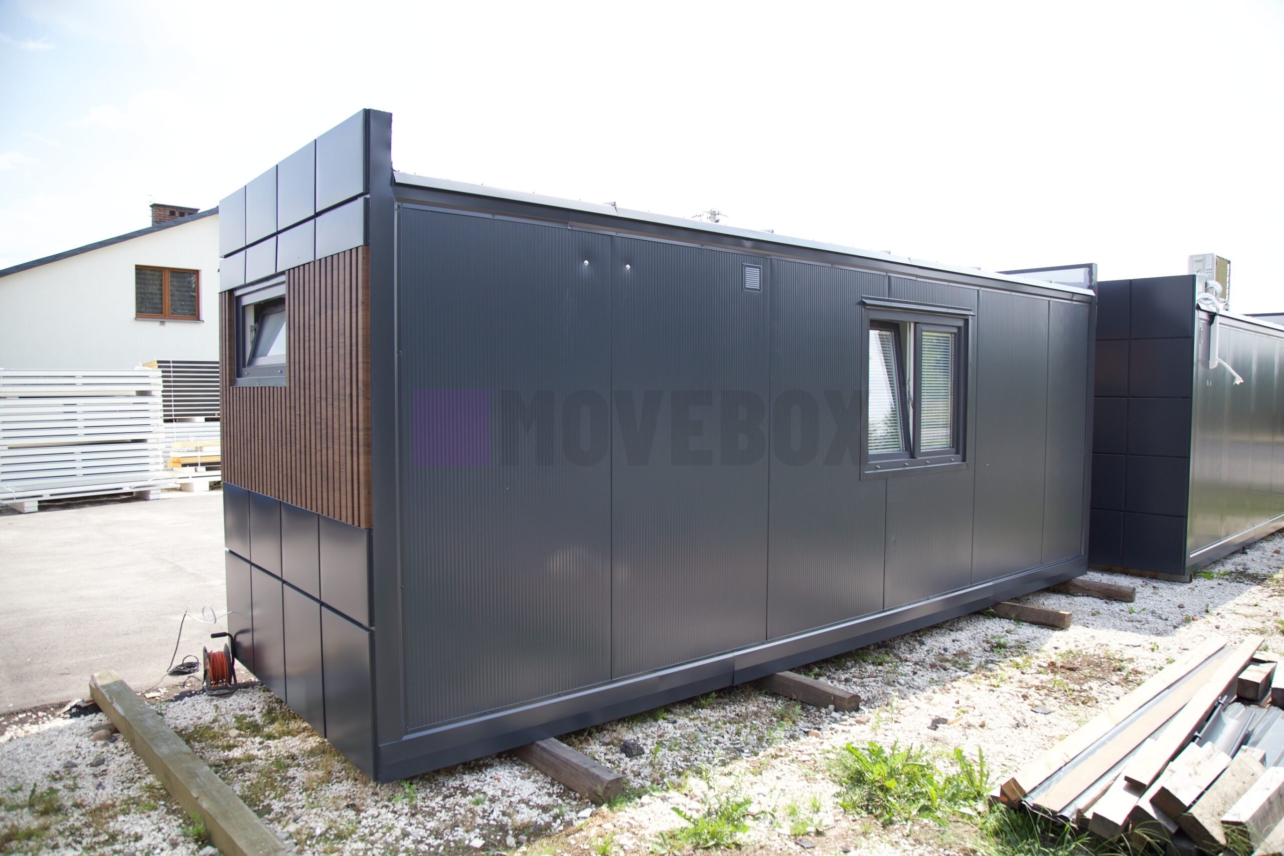 Container MOVEBOX 78