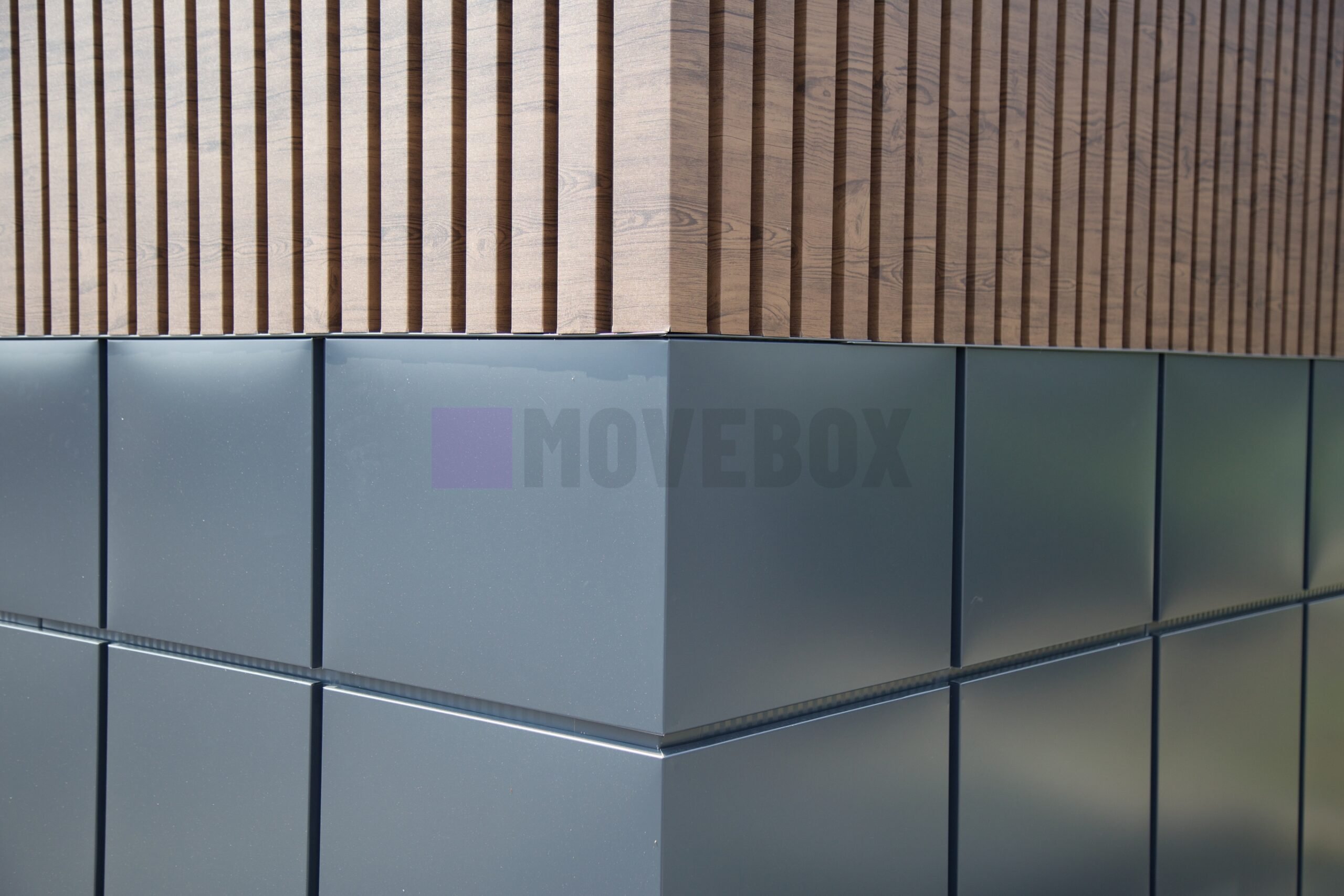 Container MOVEBOX 78