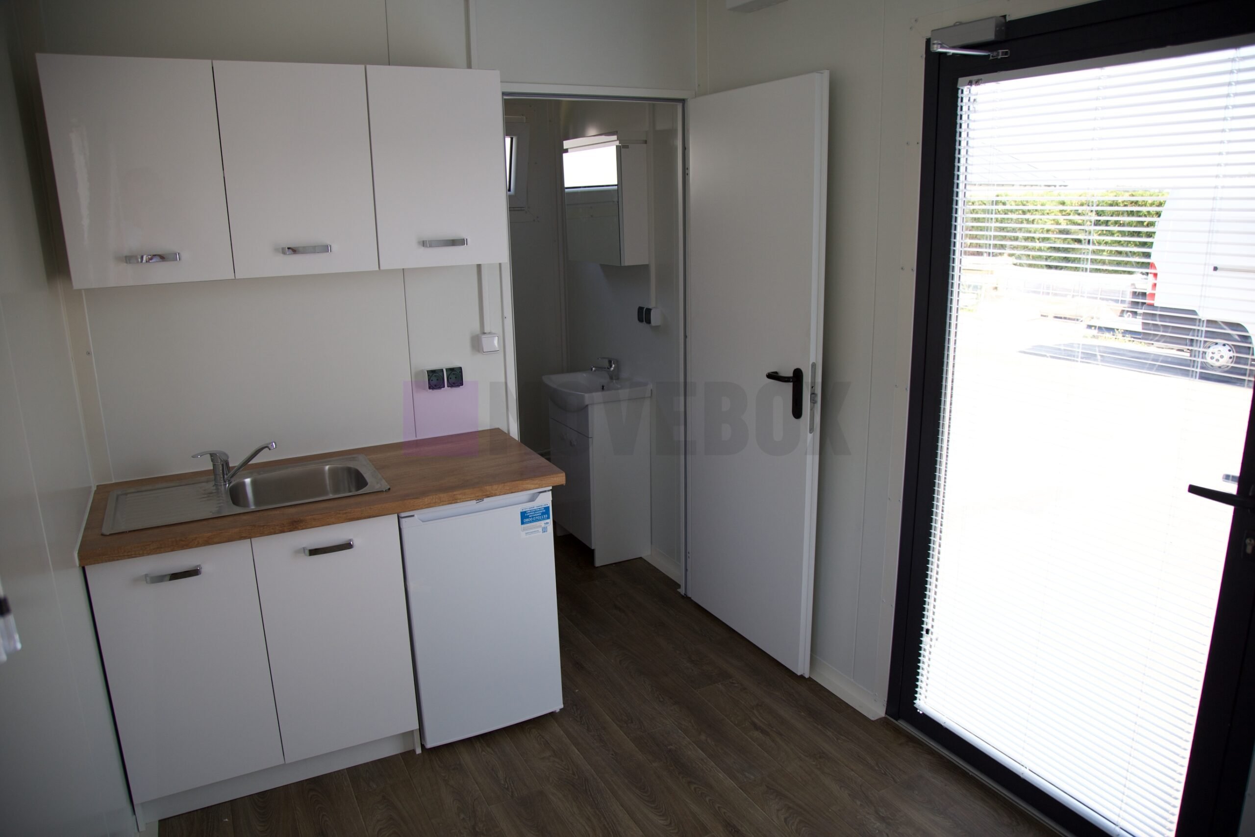 Container MOVEBOX 78