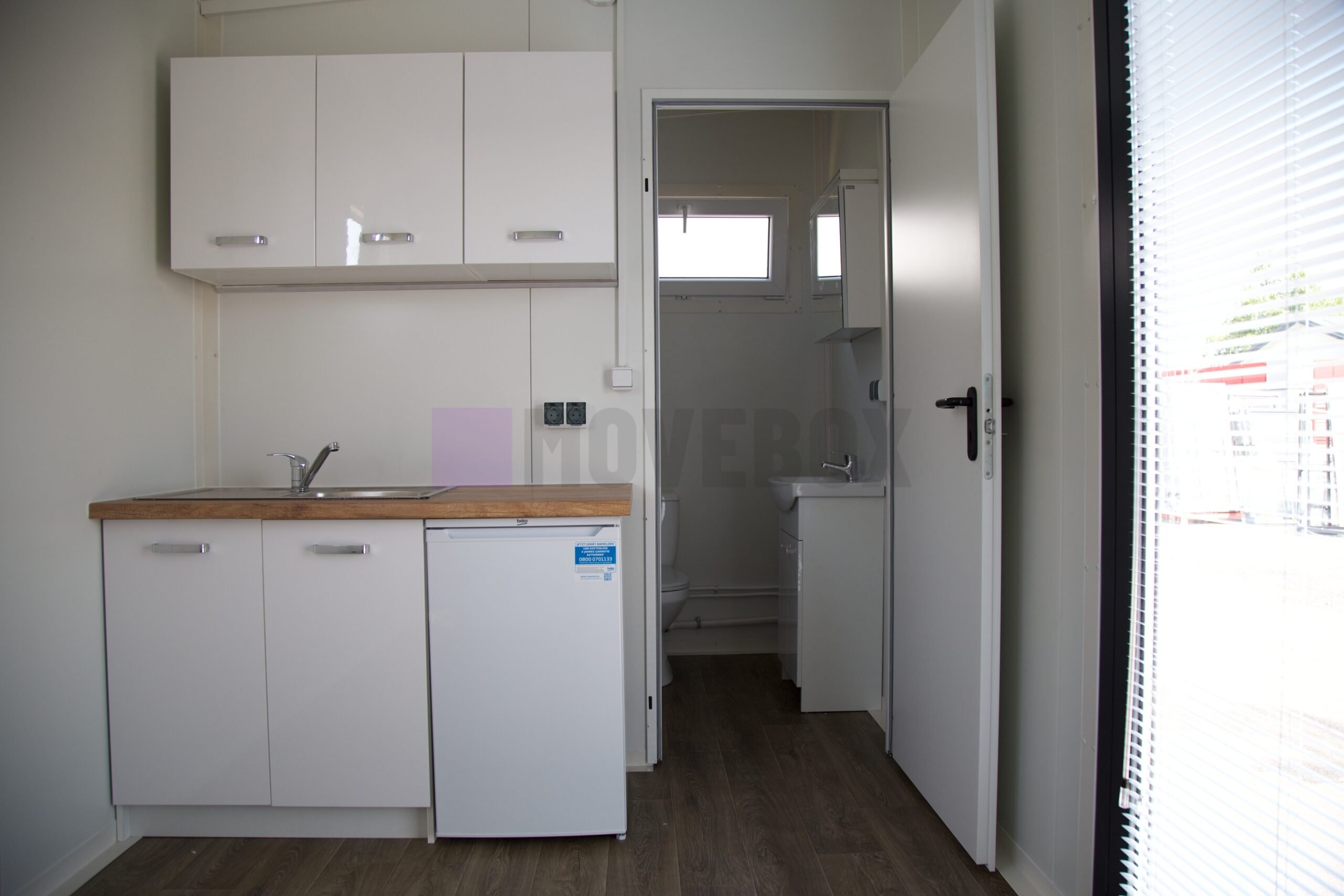 Container MOVEBOX 78