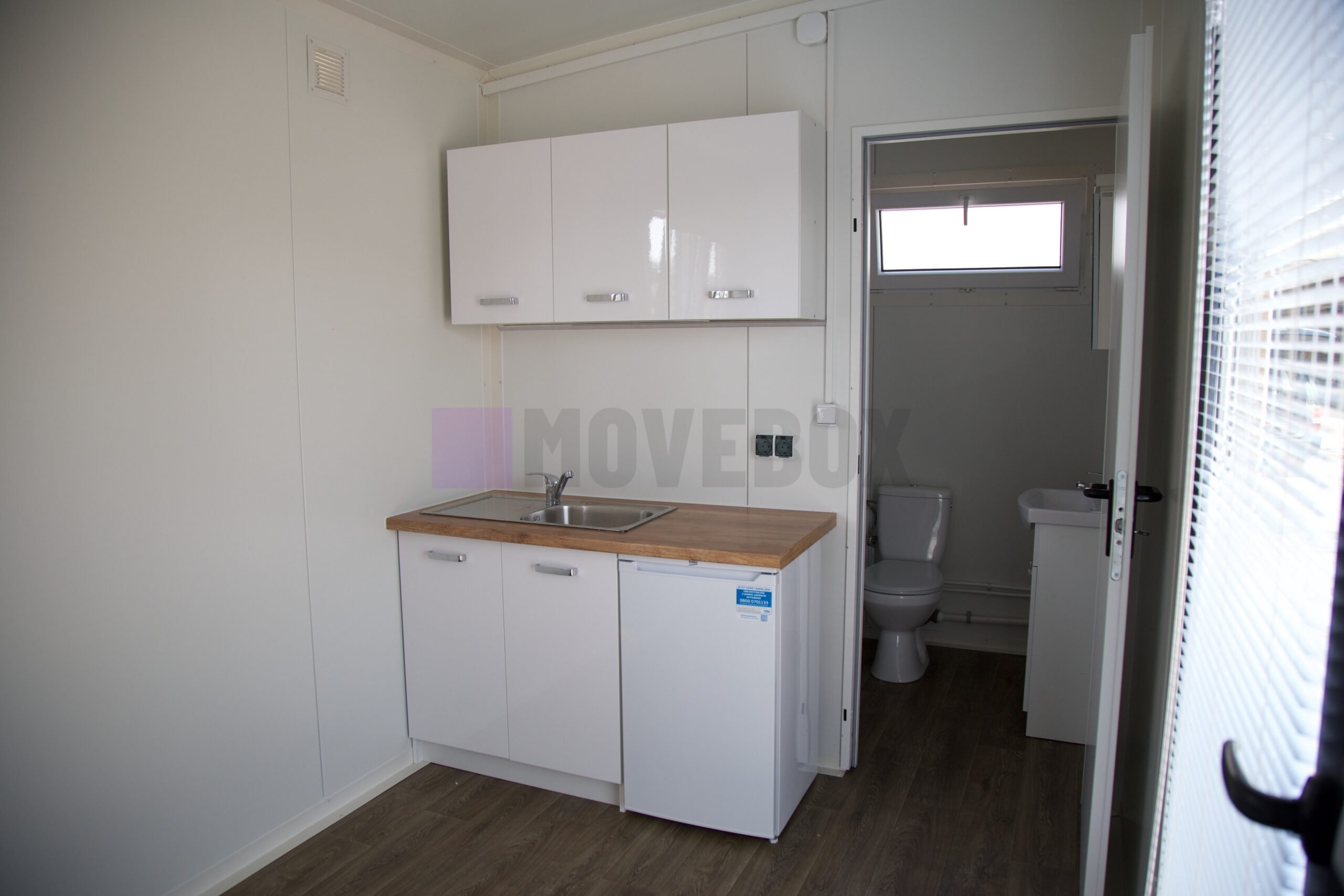 Container MOVEBOX 78