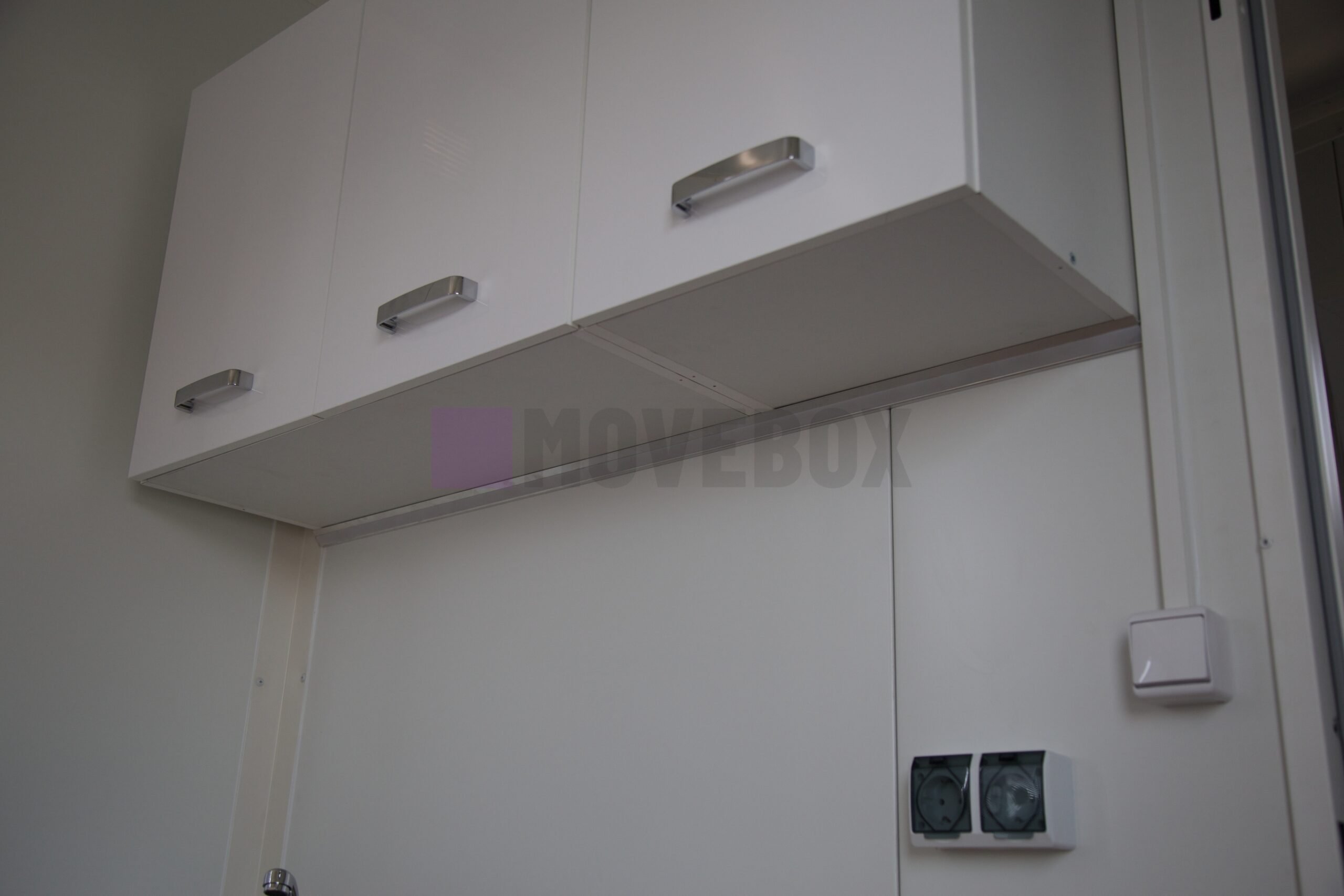 Container MOVEBOX 78