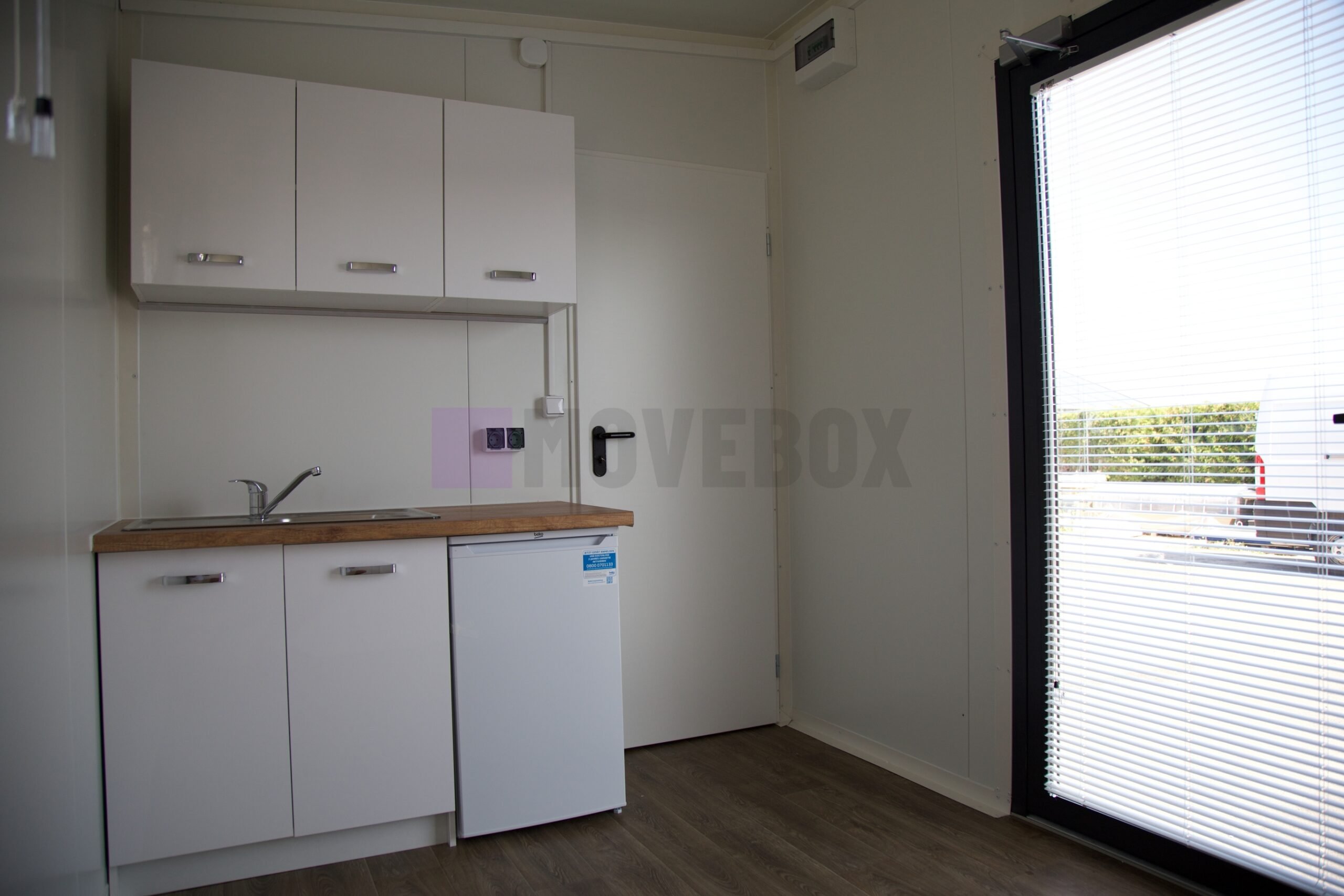 Container MOVEBOX 78