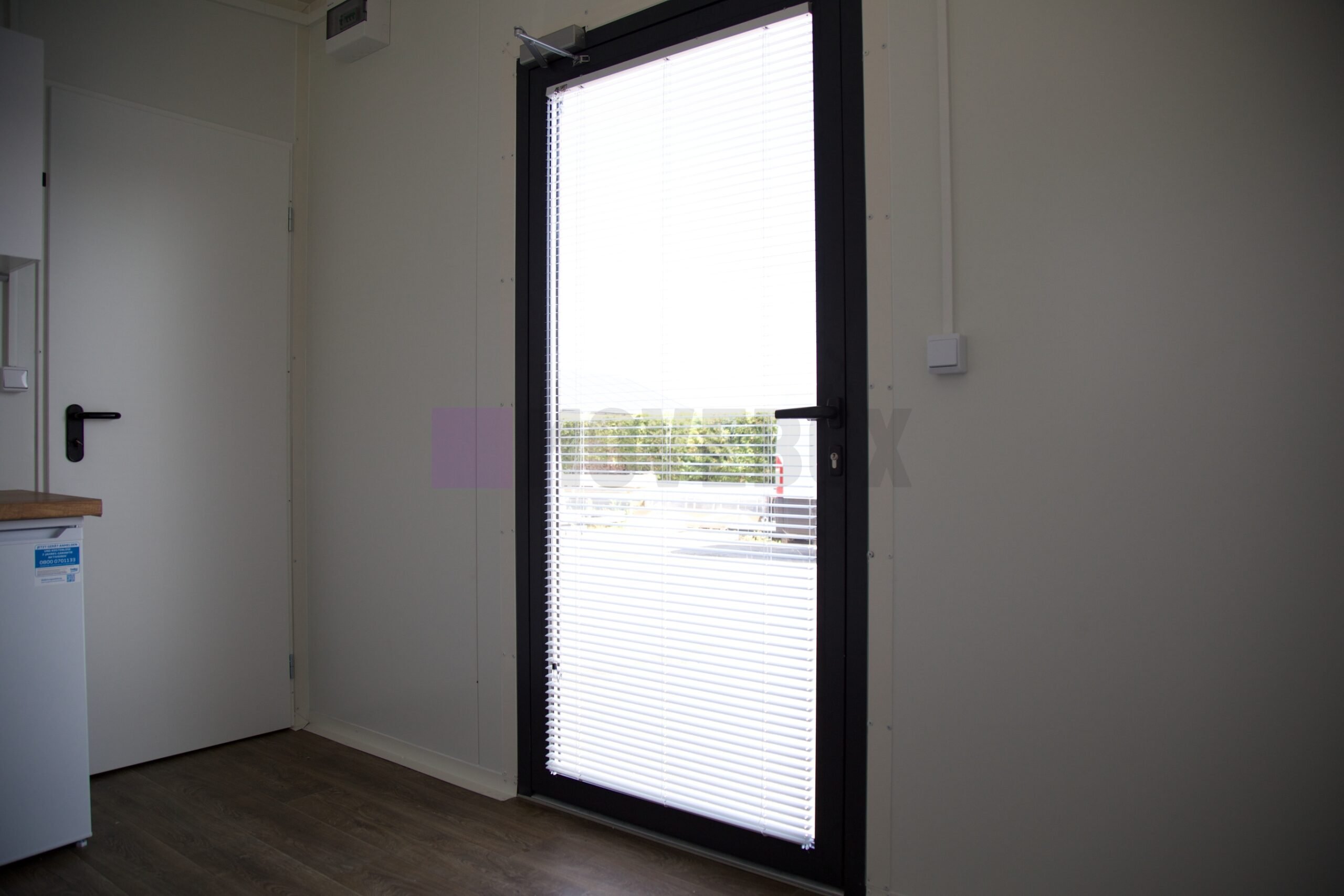 Container MOVEBOX 78