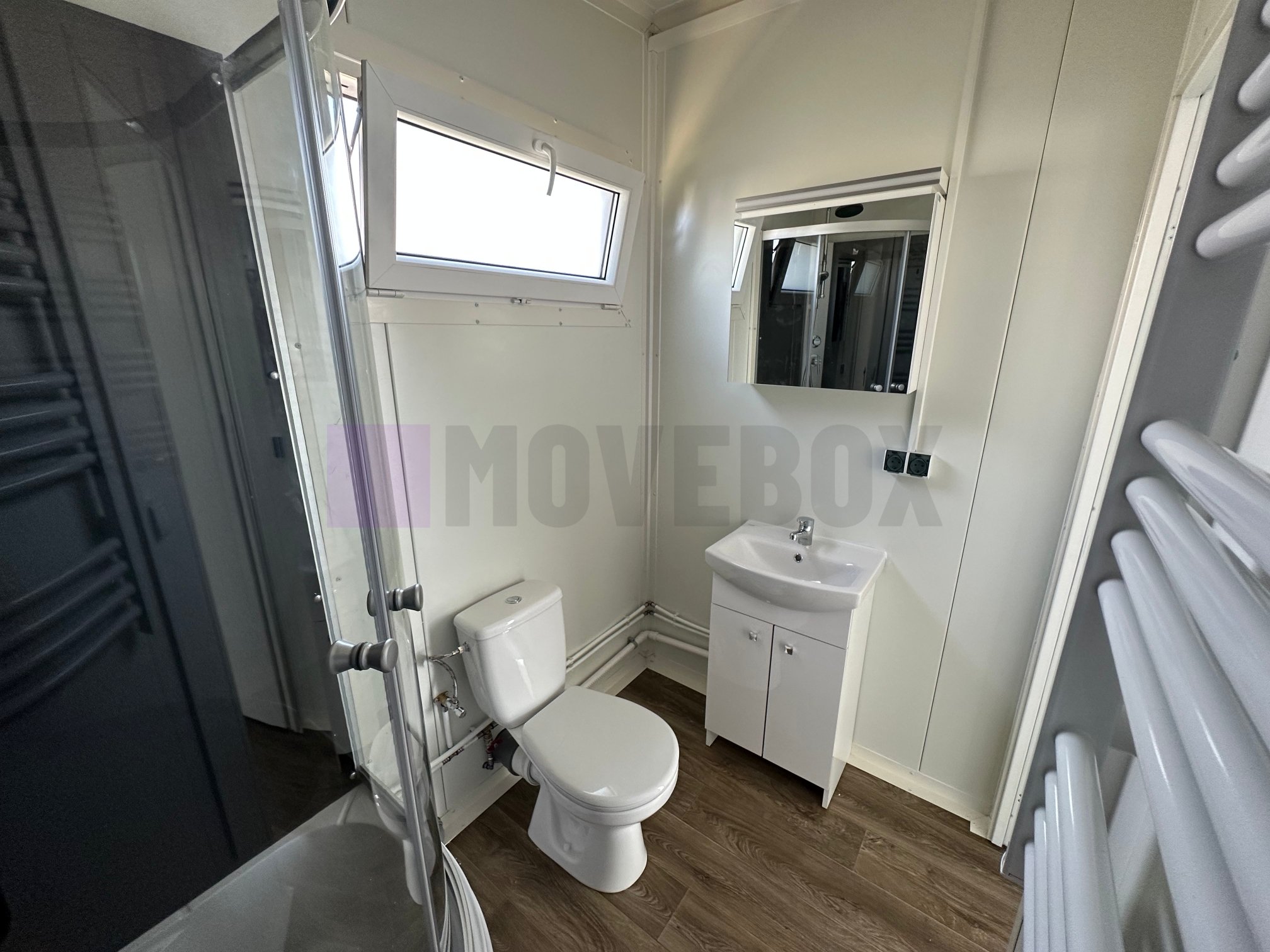 Container MOVEBOX 78