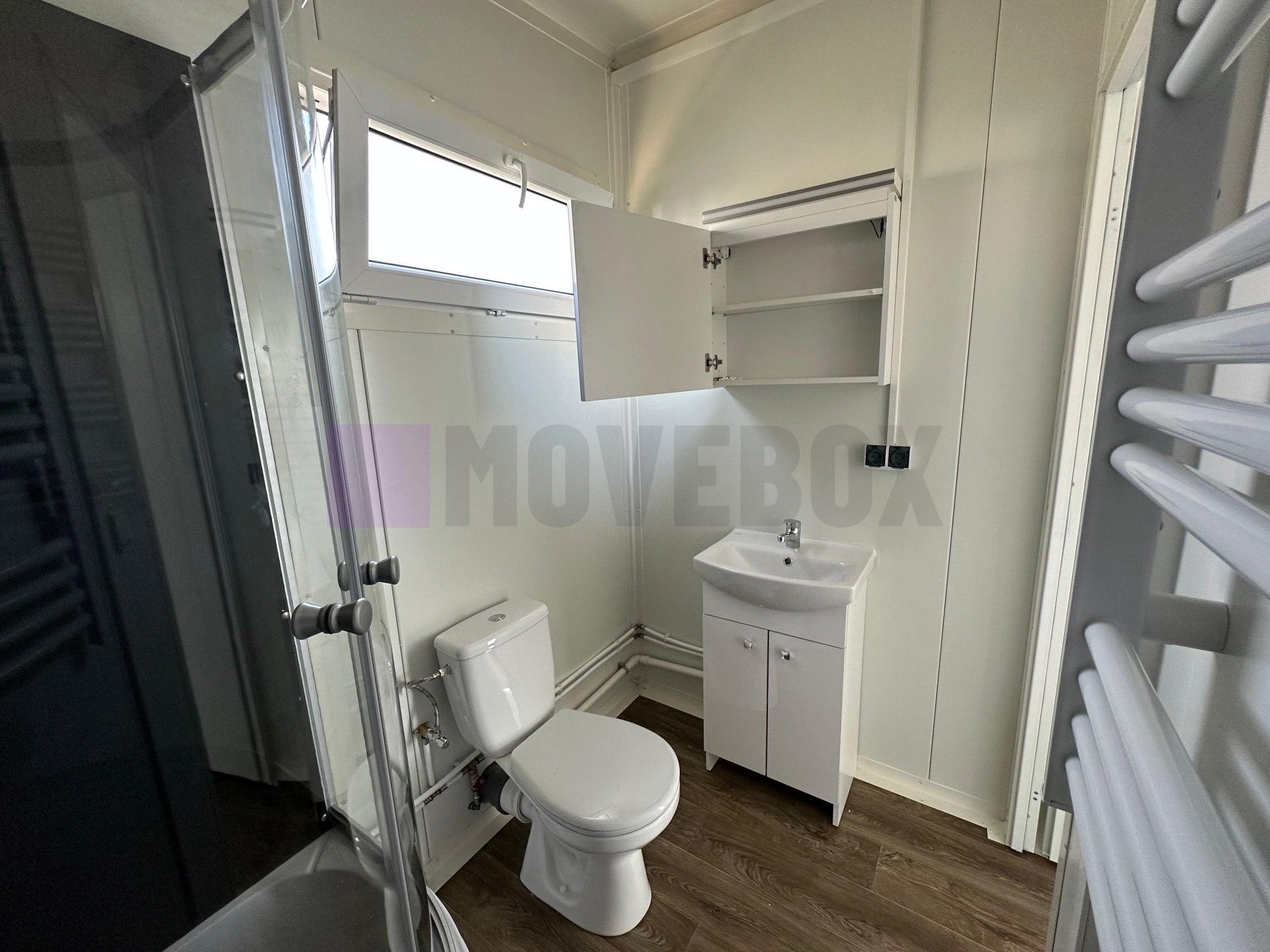 Container MOVEBOX 78