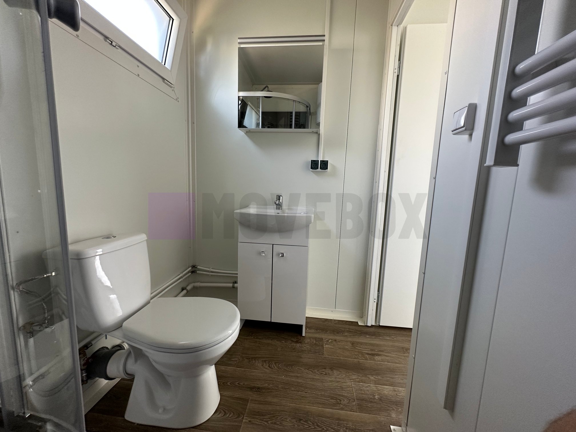 Container MOVEBOX 78