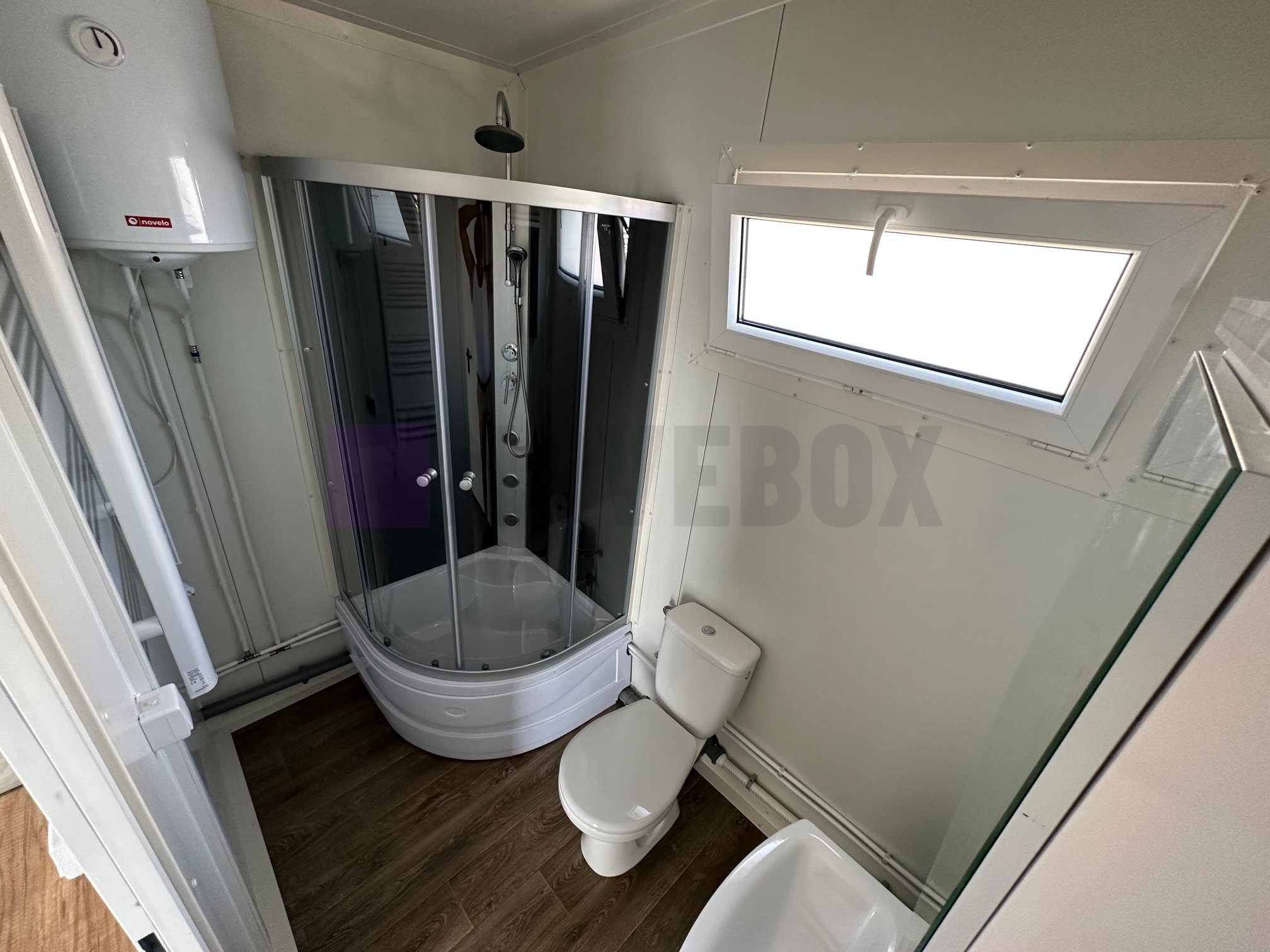 Container MOVEBOX 78