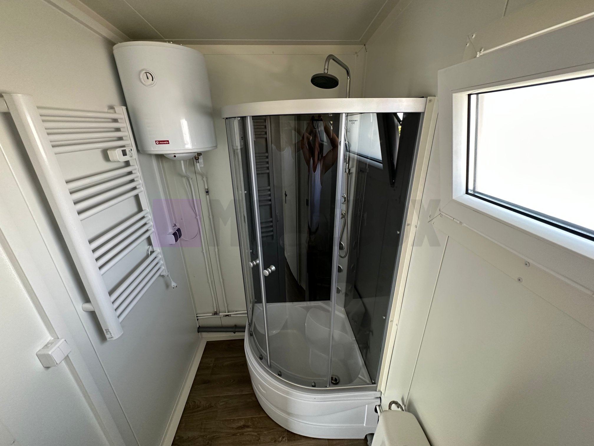 Container MOVEBOX 78