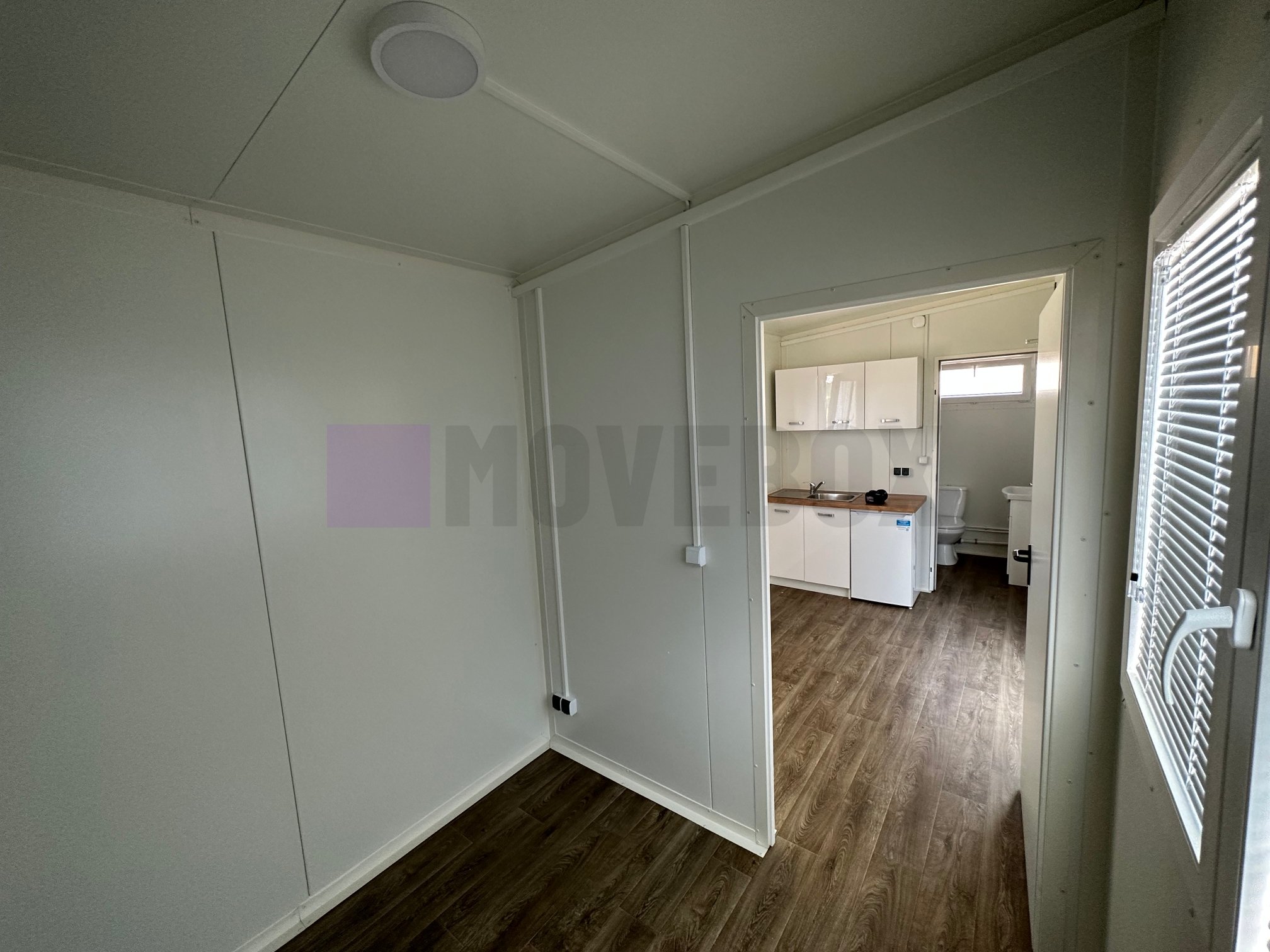 Container MOVEBOX 78