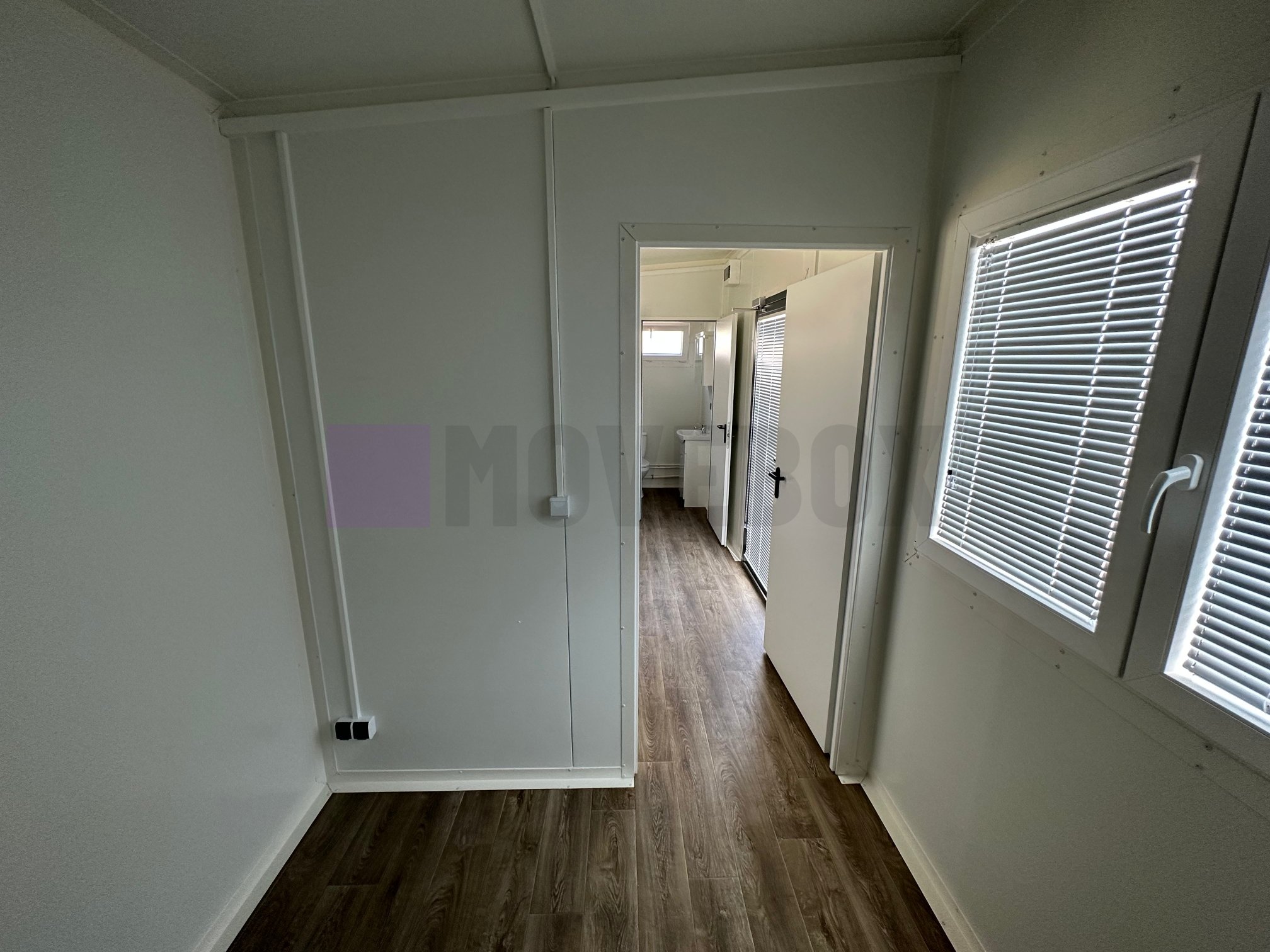 Container MOVEBOX 78