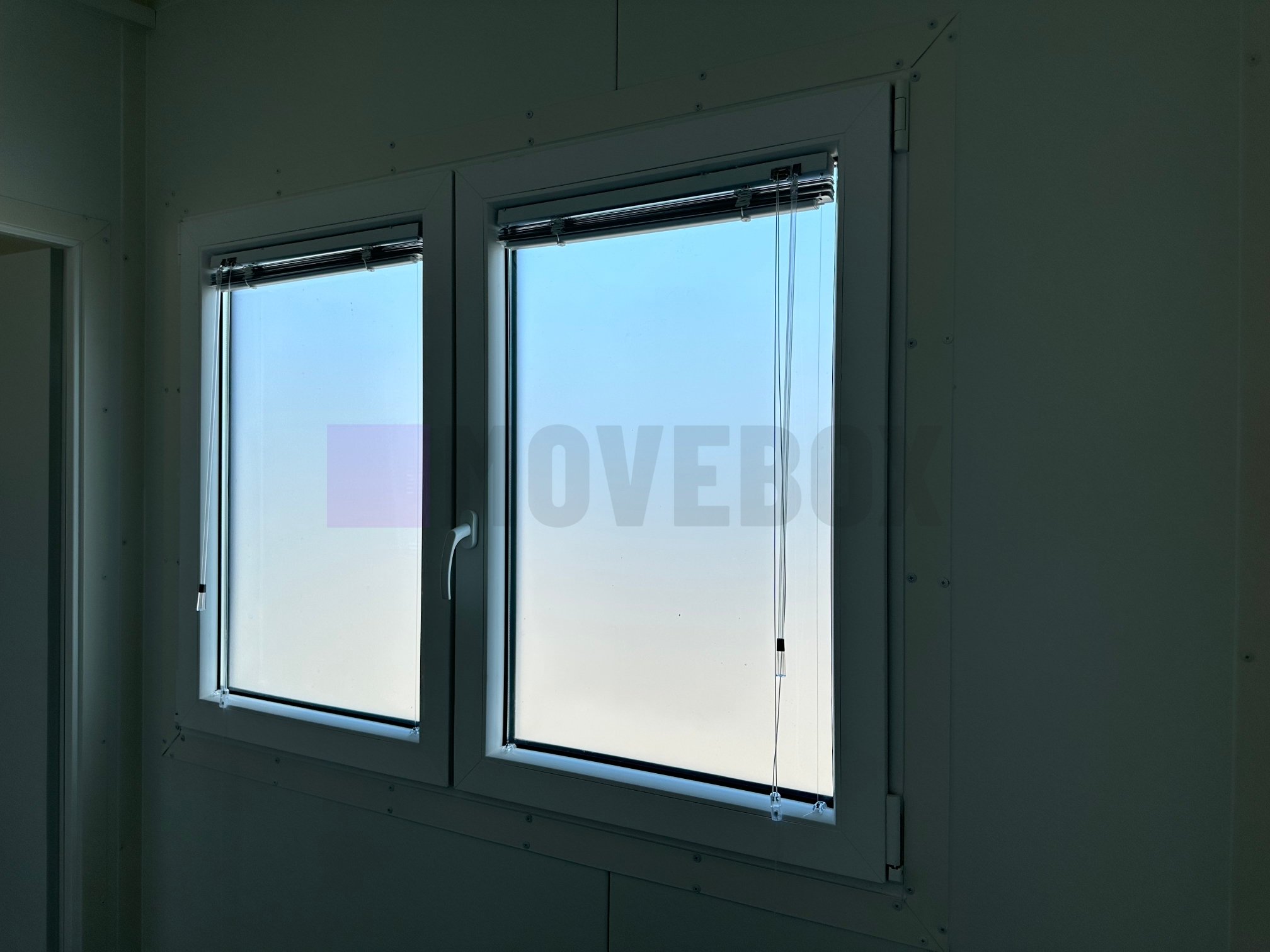 Container MOVEBOX 78