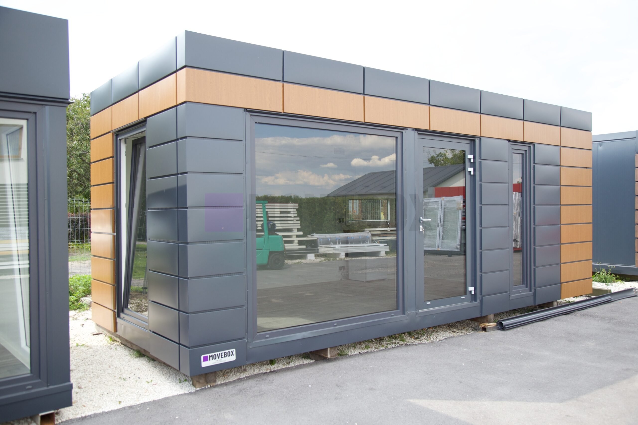 Container MOVEBOX 74